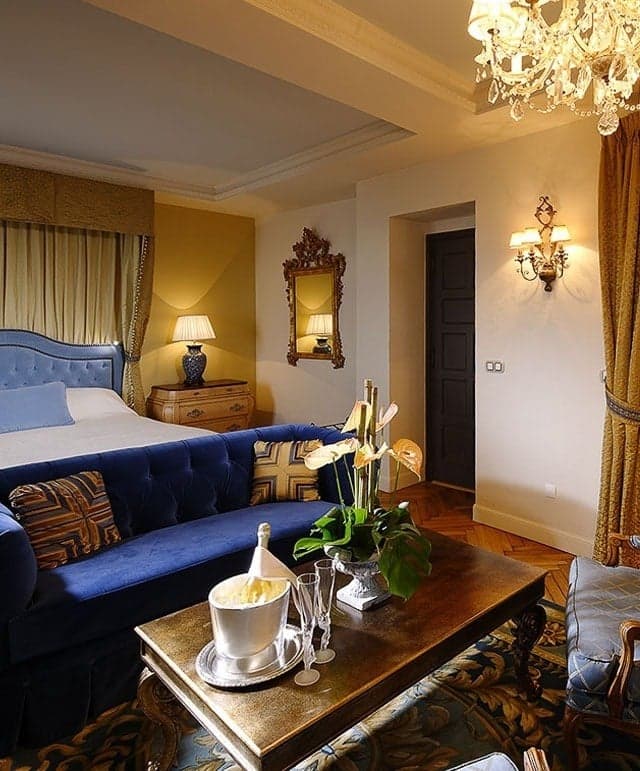 Family Junior Suite