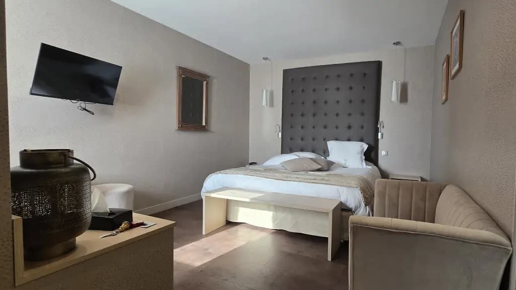 Chambre Standard
