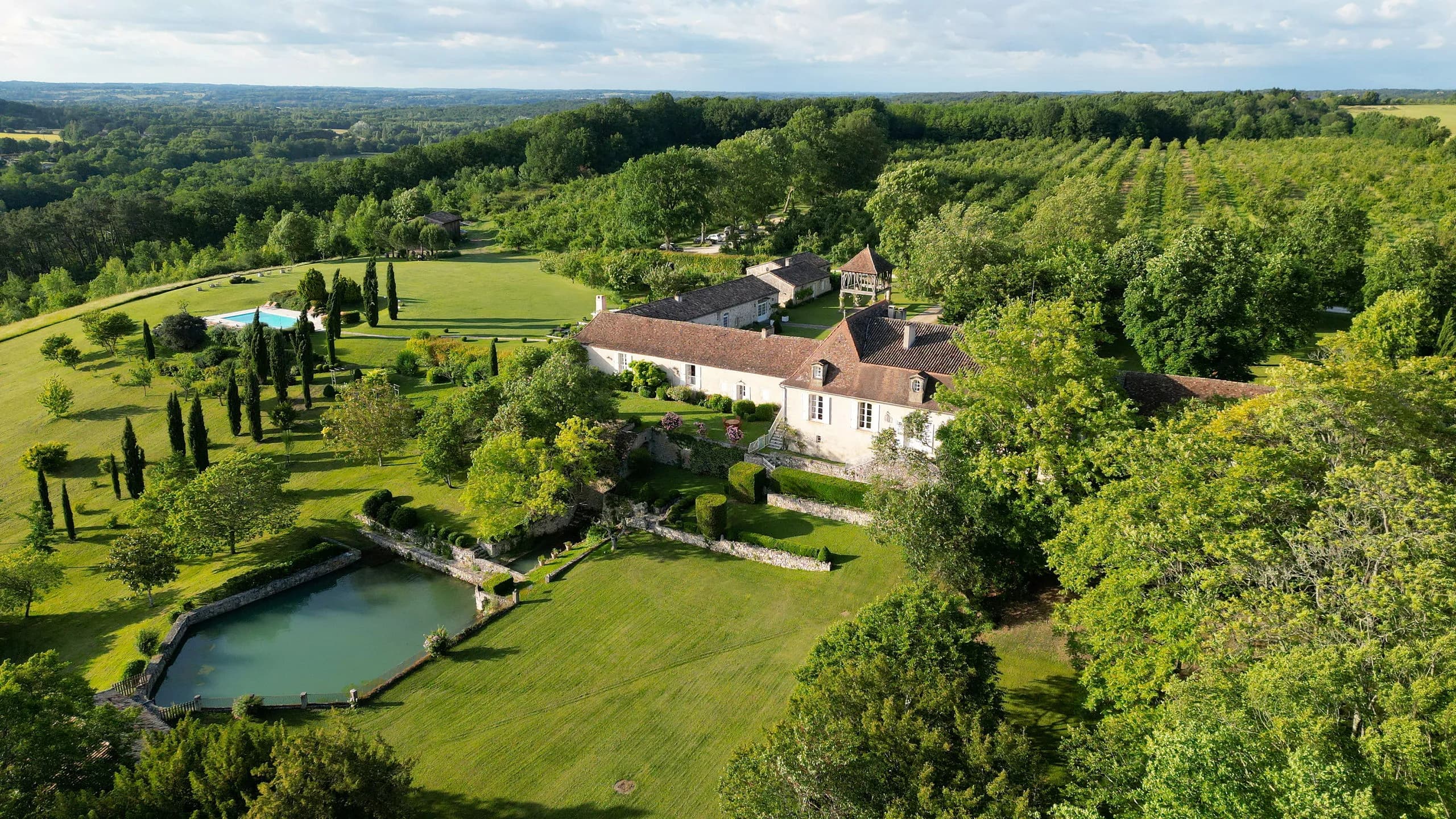 La Chartreuse du Bignac