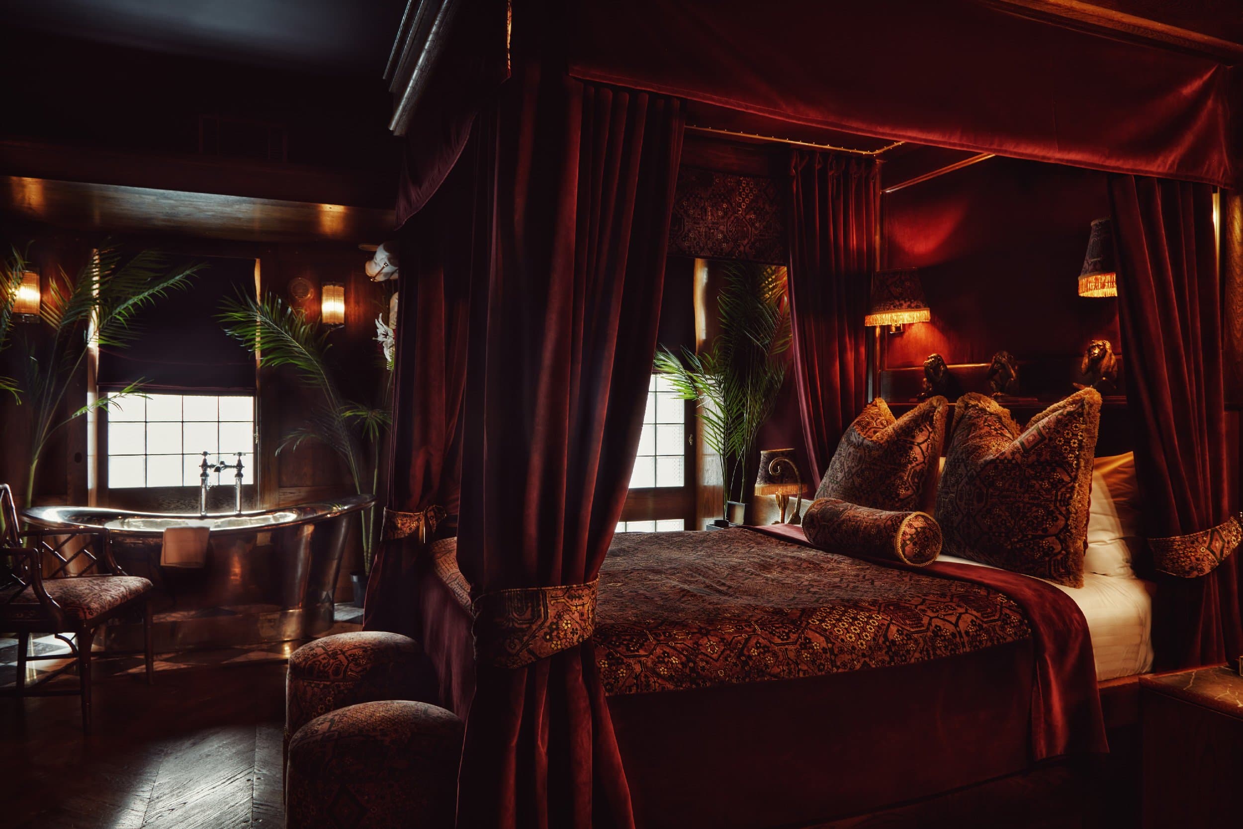 The Suite