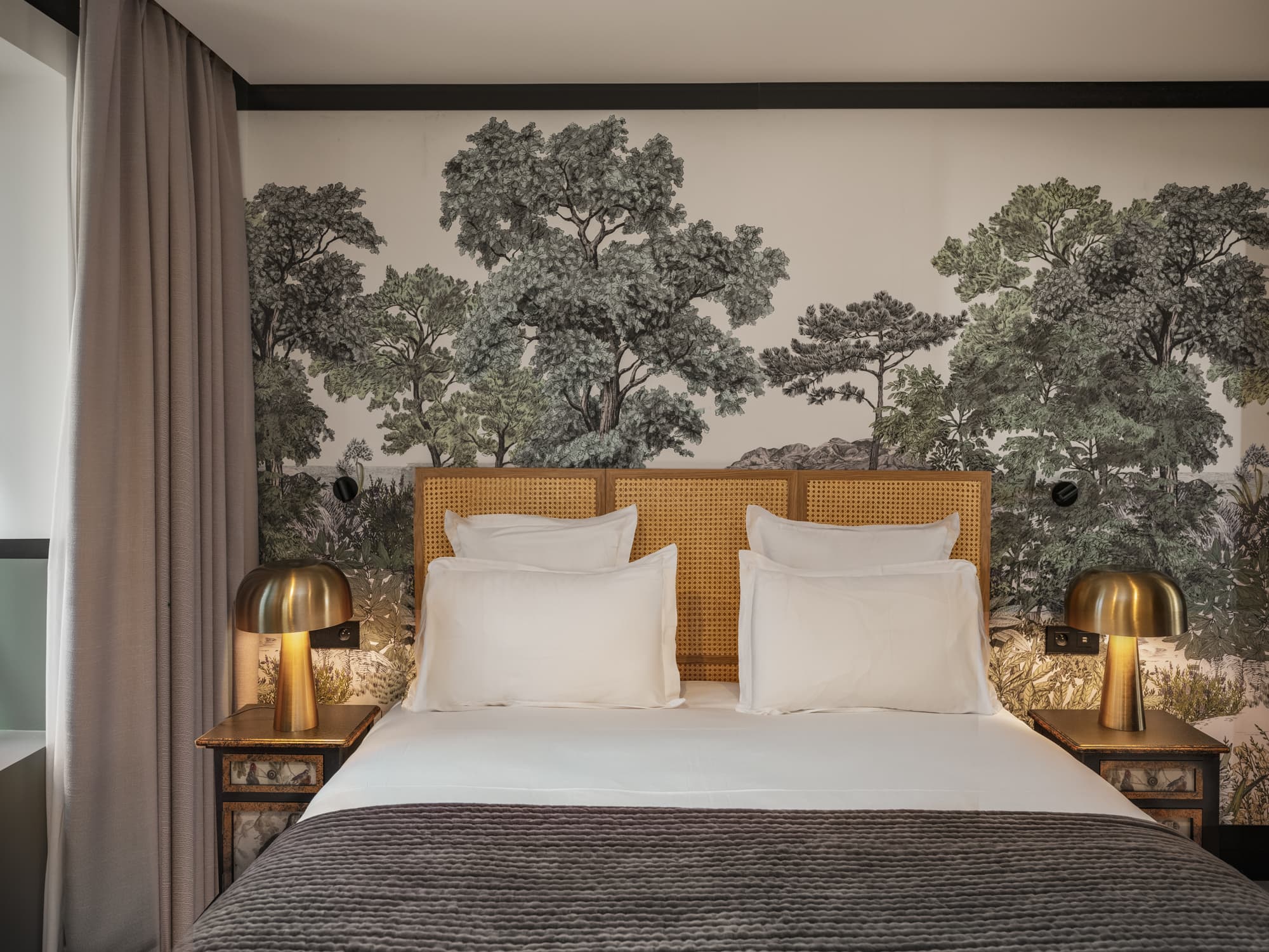 Lourmarin – Comfort