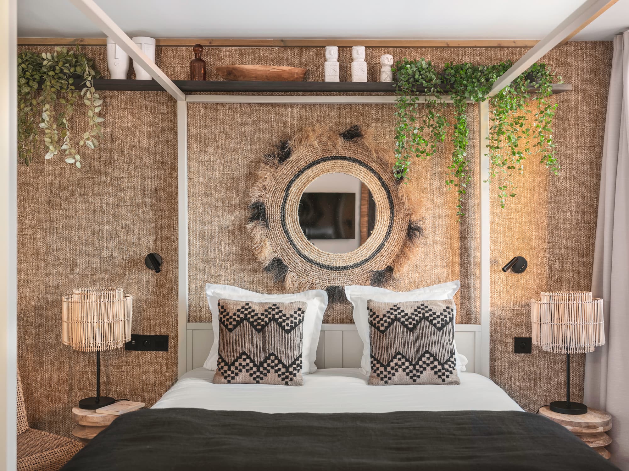 Cassis – Cosy