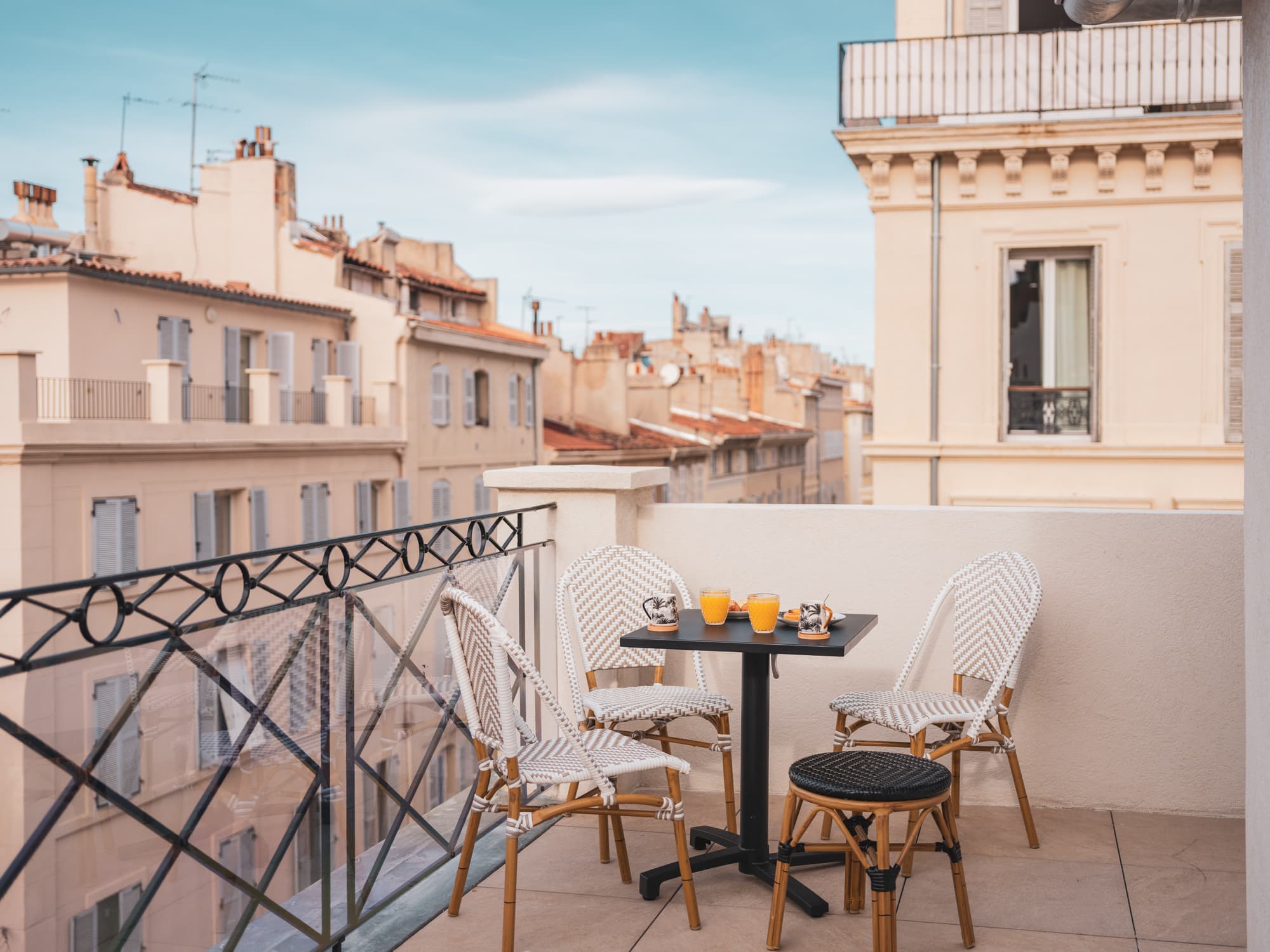 Maisons du Monde Marseille