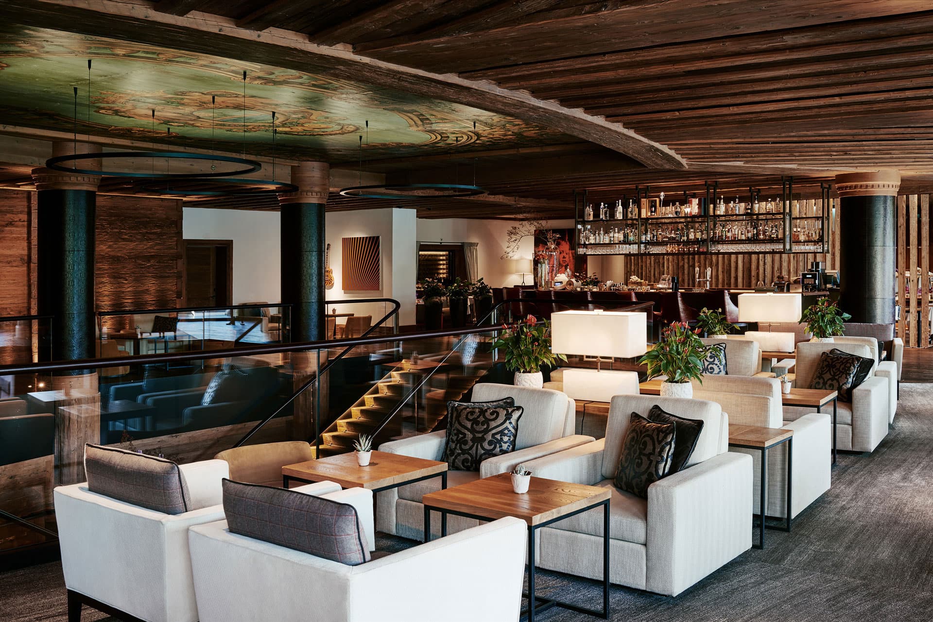 Chalet Suite