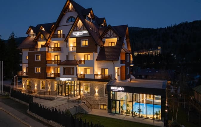 Valedor Hotel Boutique & Spa