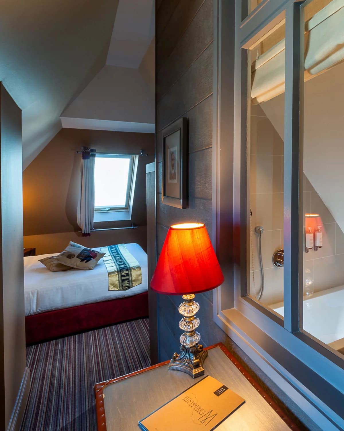 Junior Suite Aviation