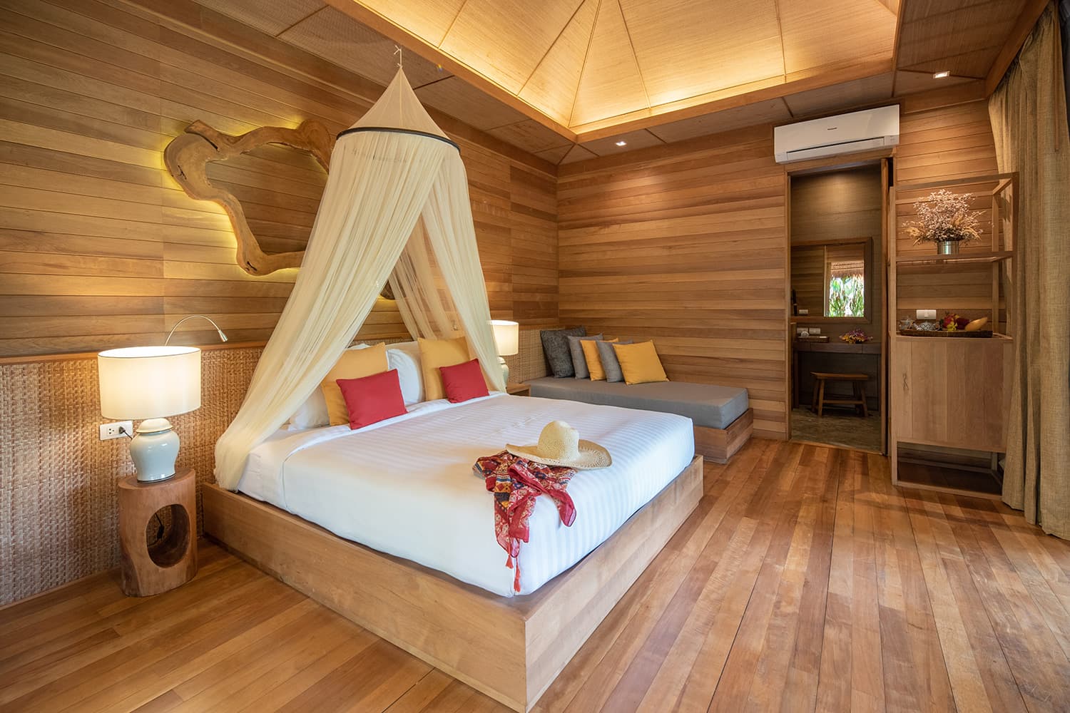 Rasa Family Suite