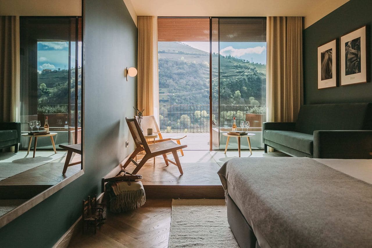 Executive Deluxe Room