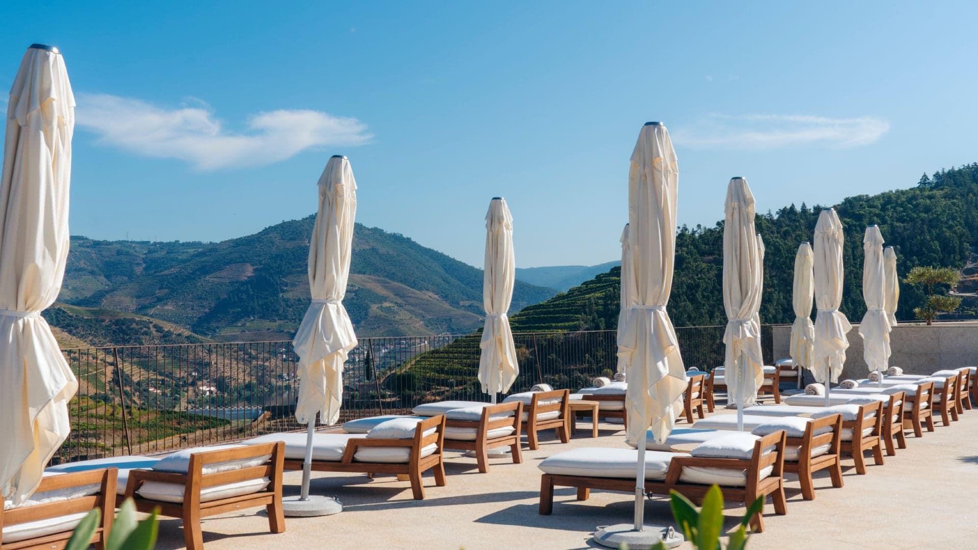 Quinta São Jose do Barrilario Douro Wine Hotel e Spa