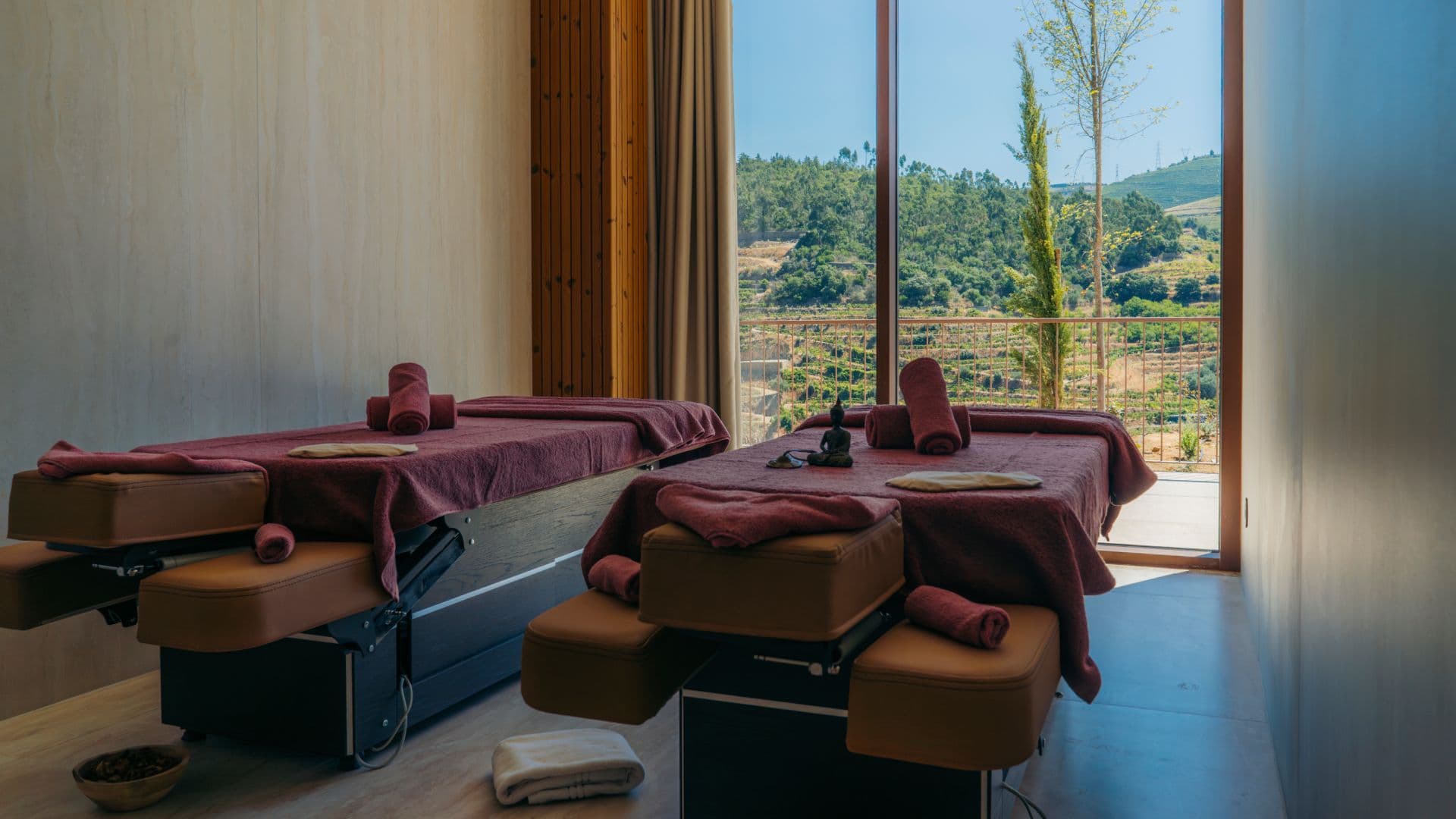 Double Room Deluxe River View