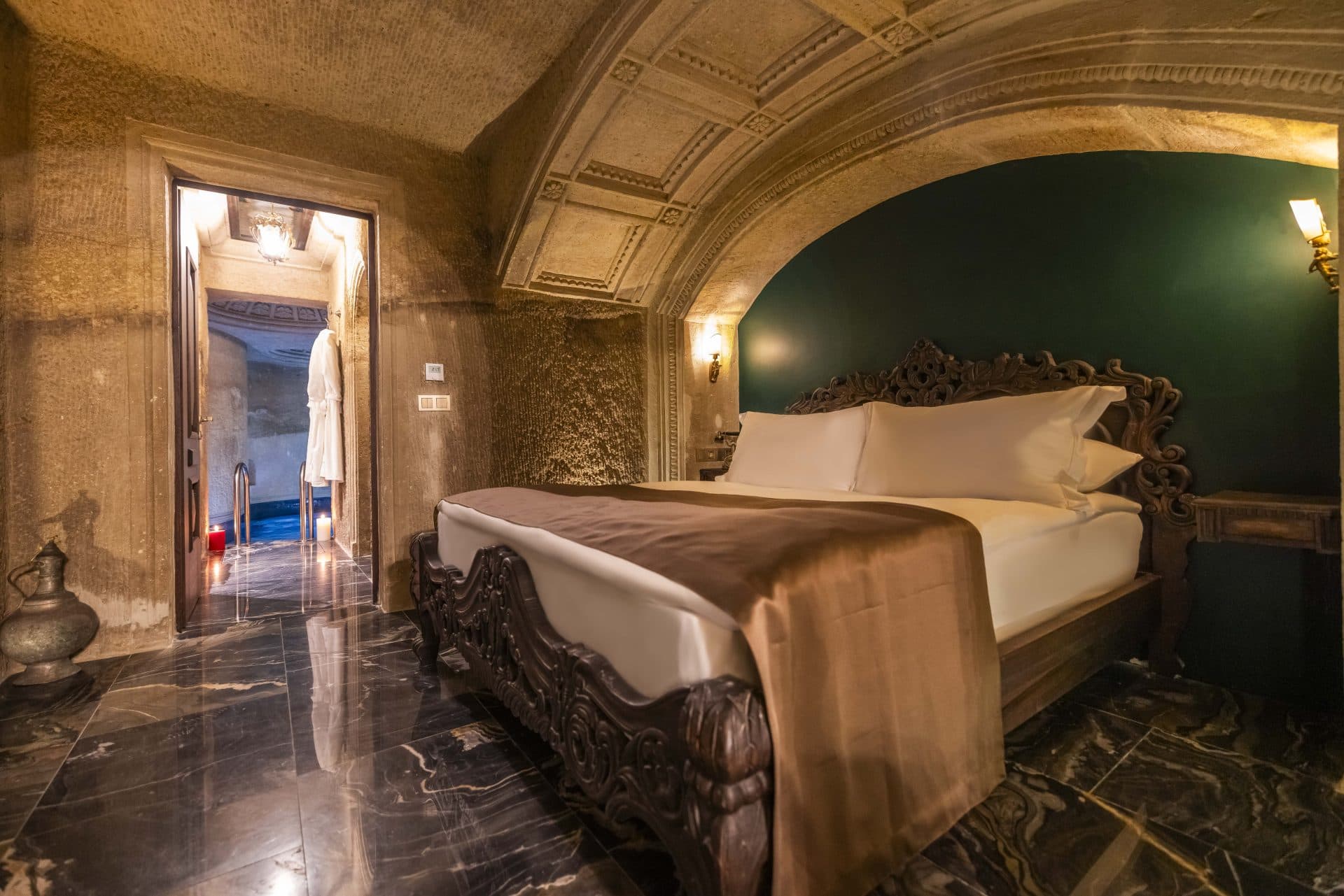 Signature Cave Cappadocia, Trademark Collection by Wyndham