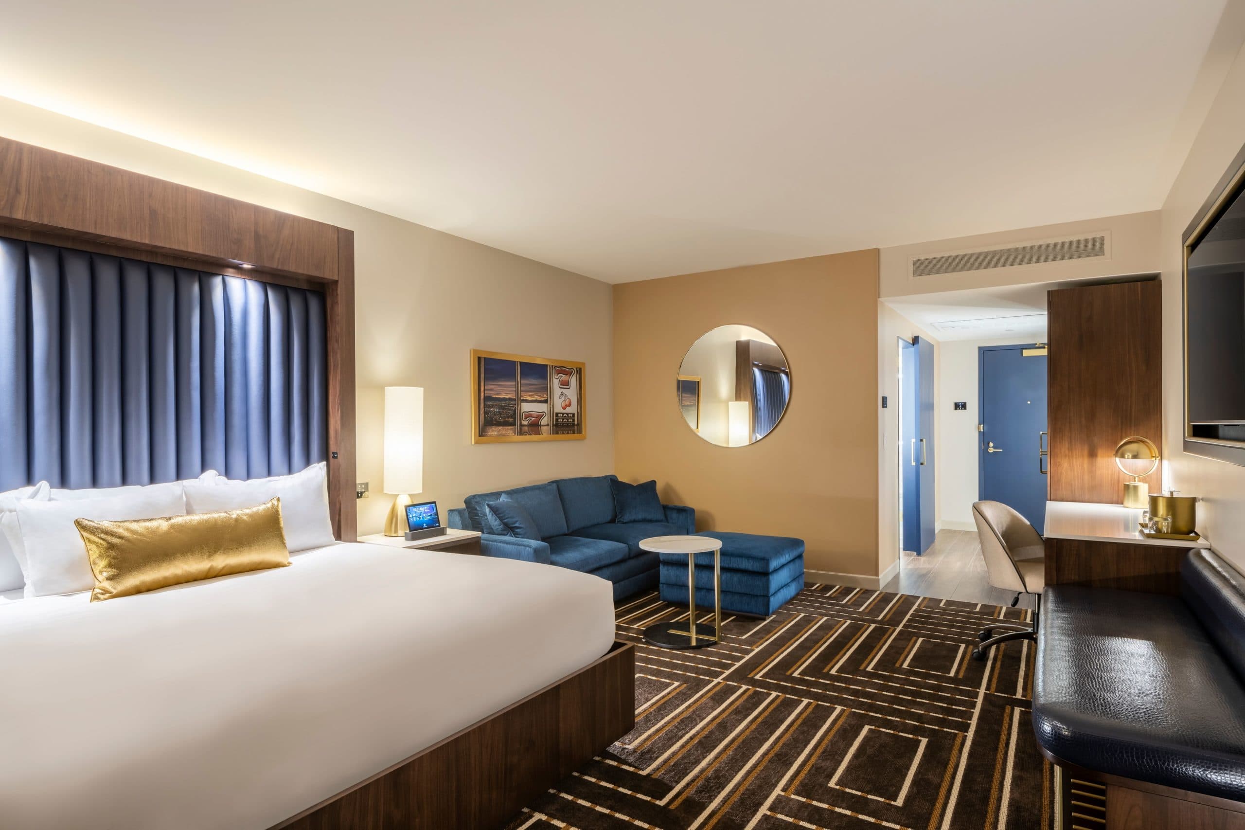 Bunk Suite
