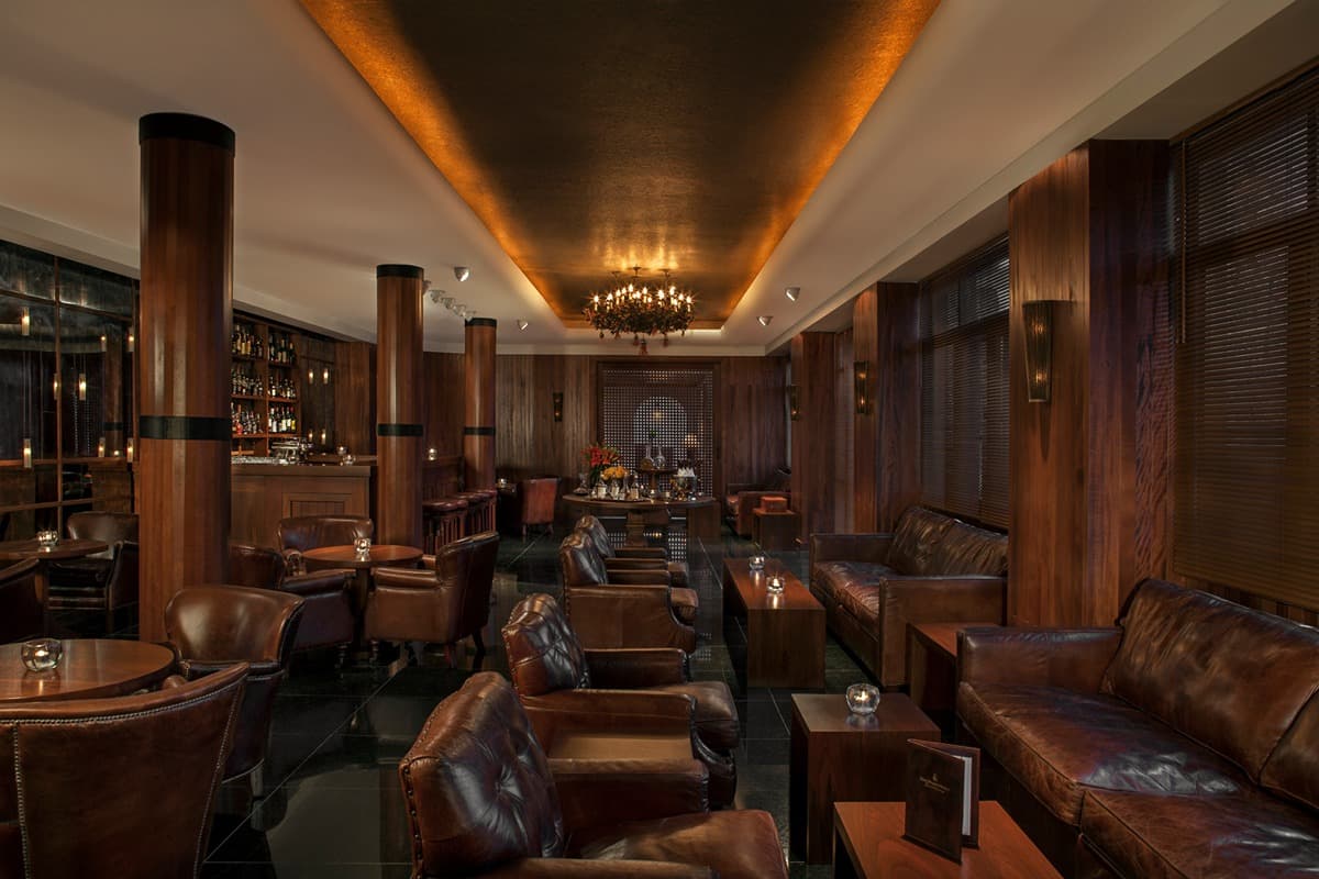 Bi-Level Suite