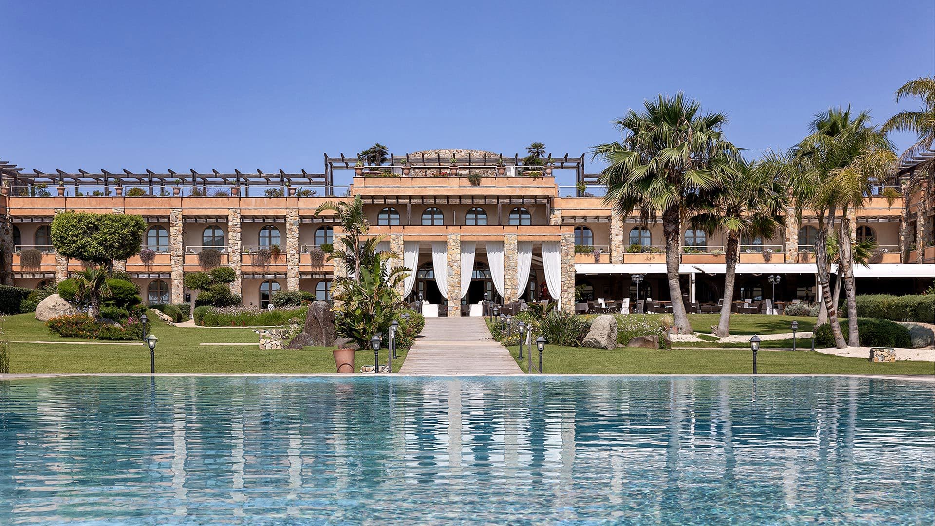La Villa del Re
