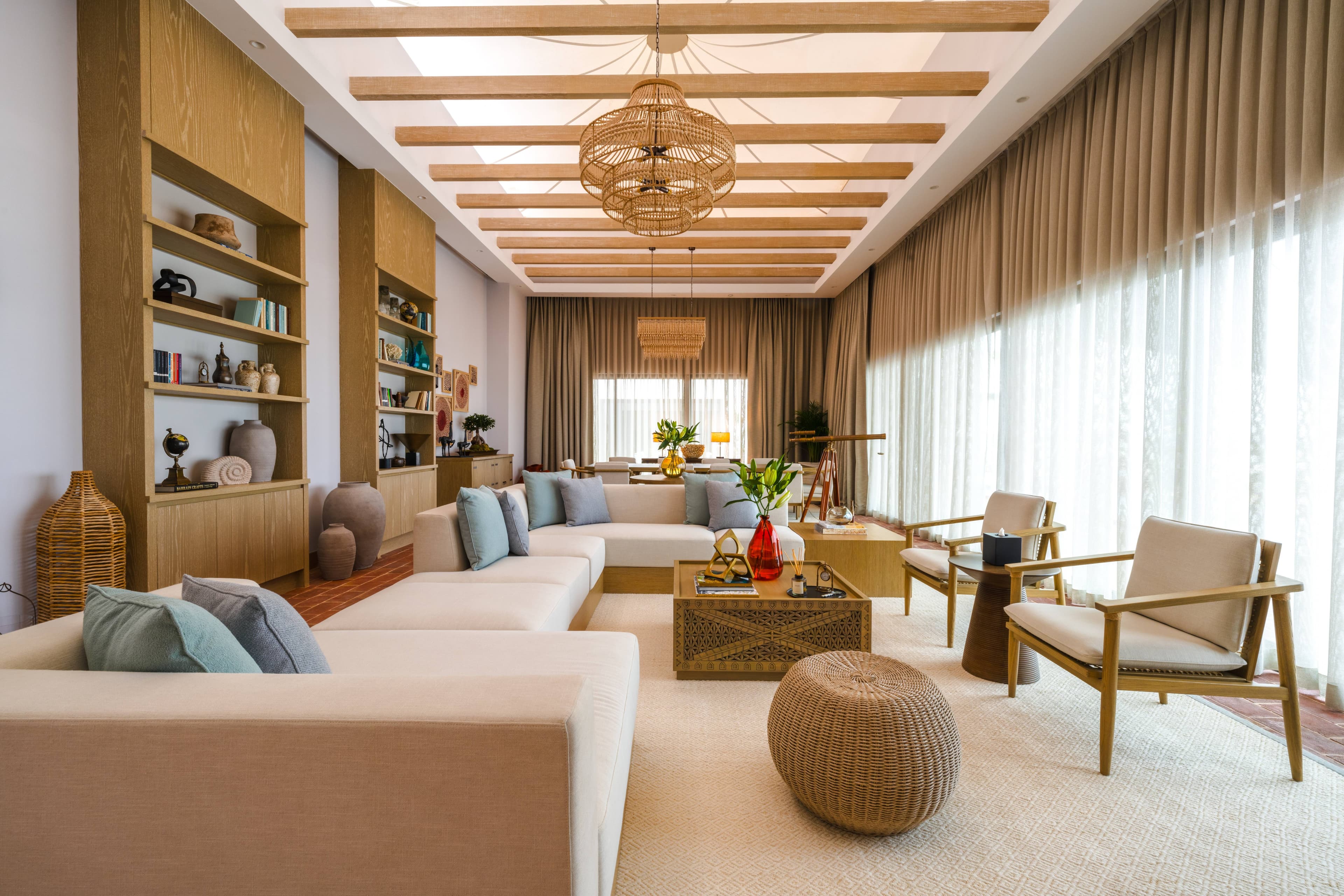 Superior Ocean Room