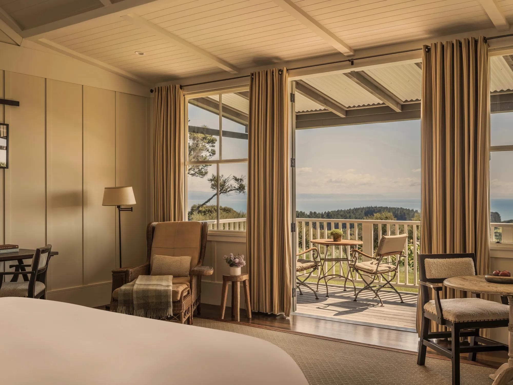 Grand Ridge Junior Suite