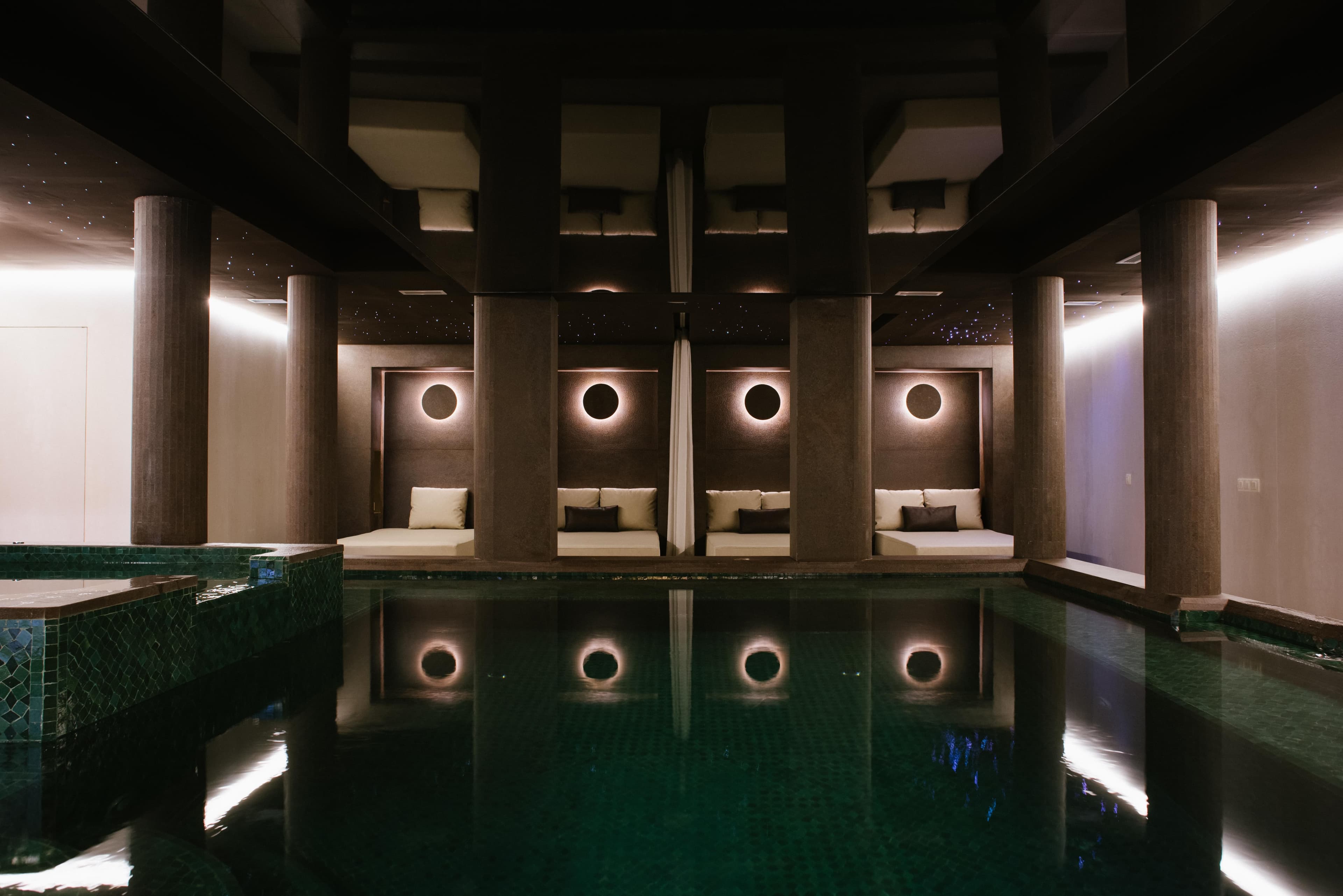 Riad Nyla Wellness & Spa