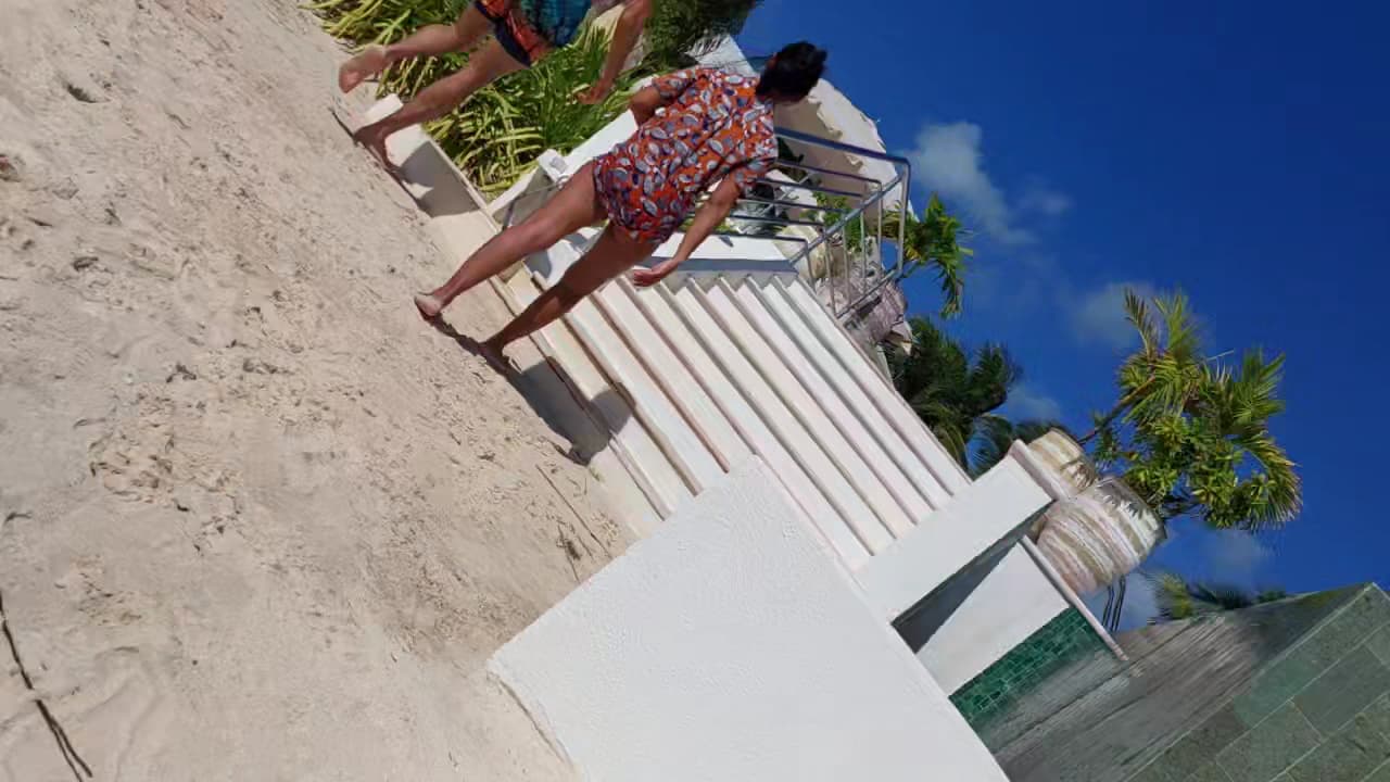 Signature Suites & Villas