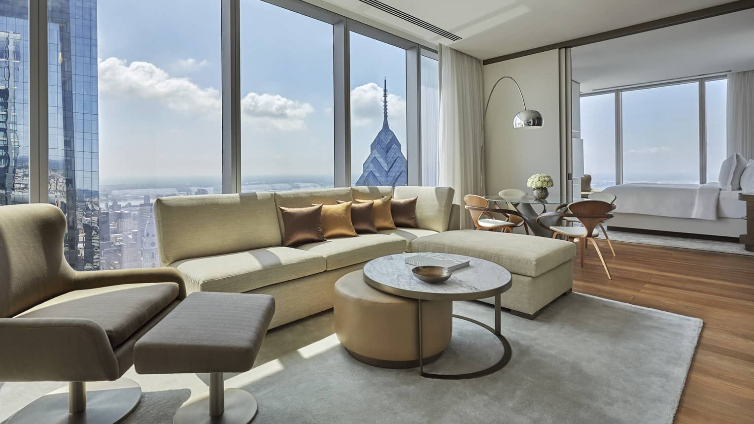 Cityscape Suite