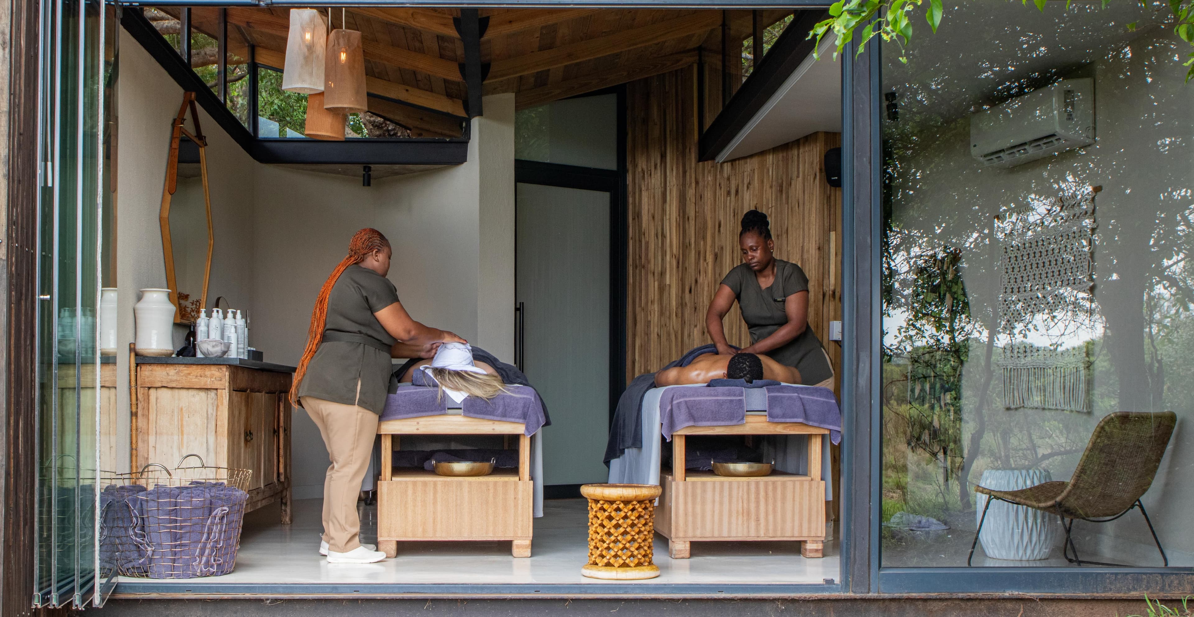 Hinkwenu Residence