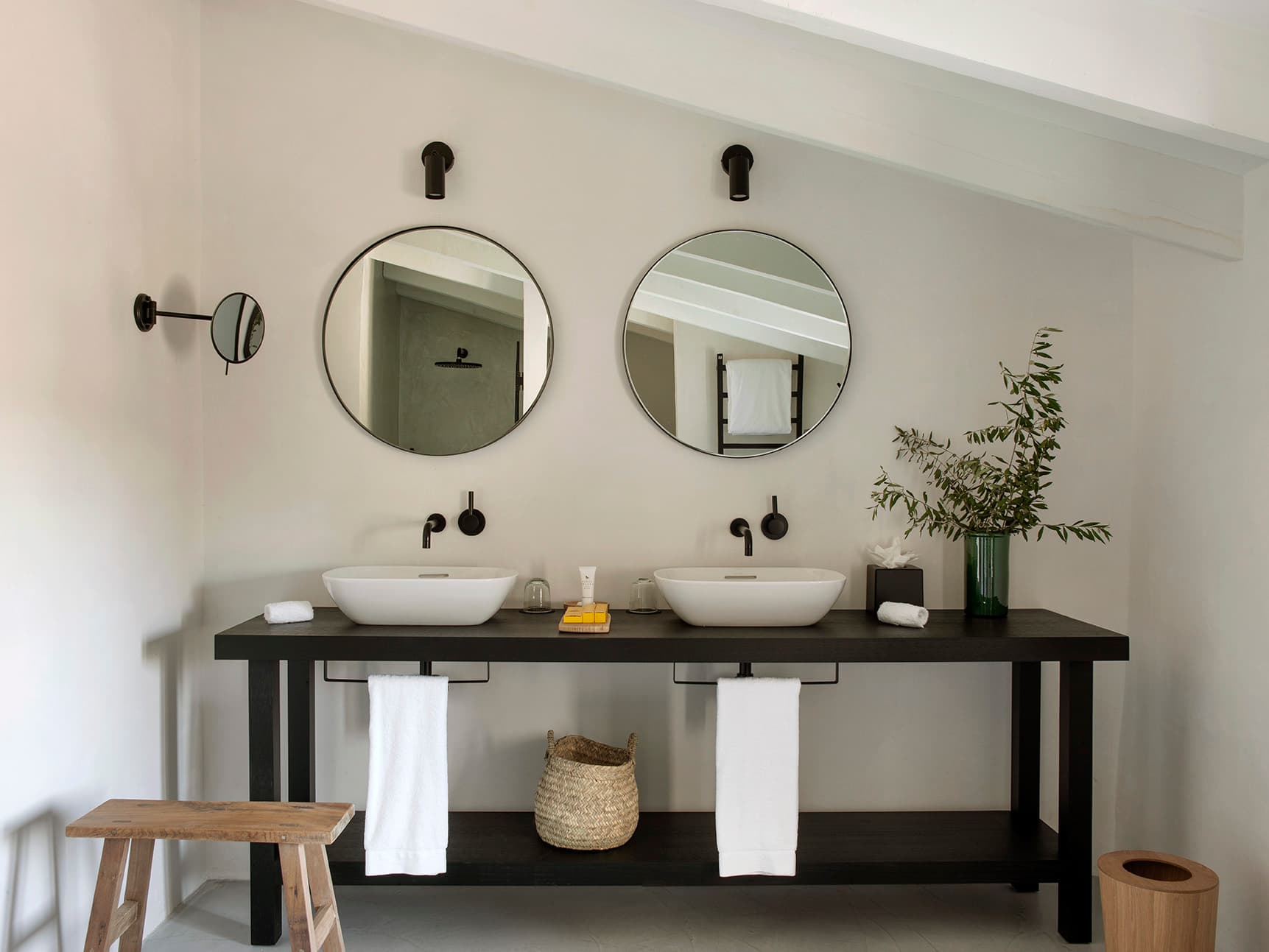 Vineyard Suite Premium