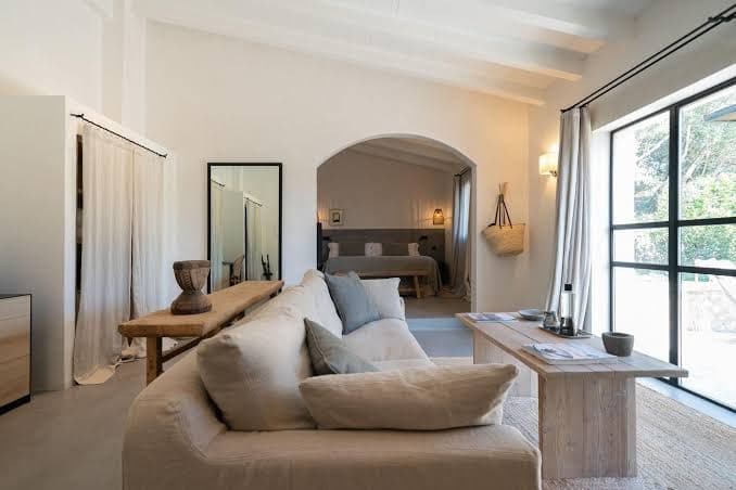 Serena Suite
