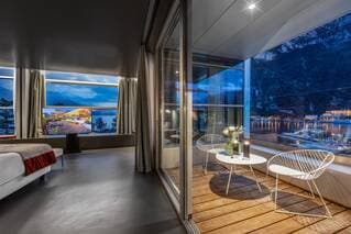 Sky Mountain Suite