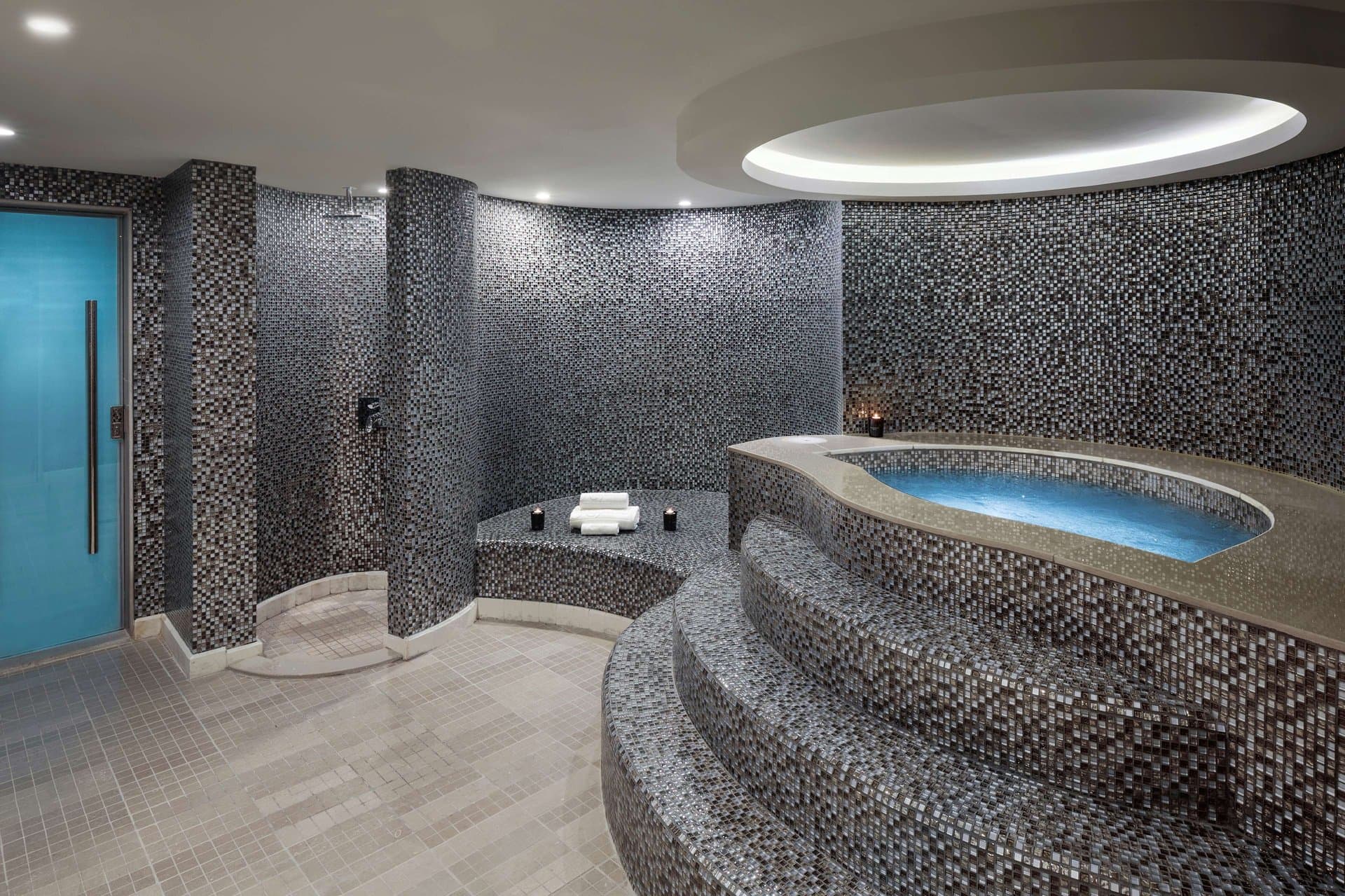 Kempinski Apartment