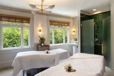 Fireside Executive Suite