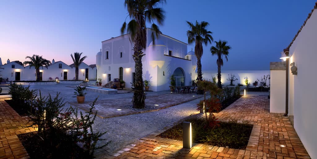 Torre Suite