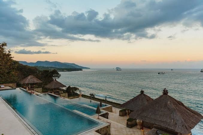 Kilasari Pool Villa