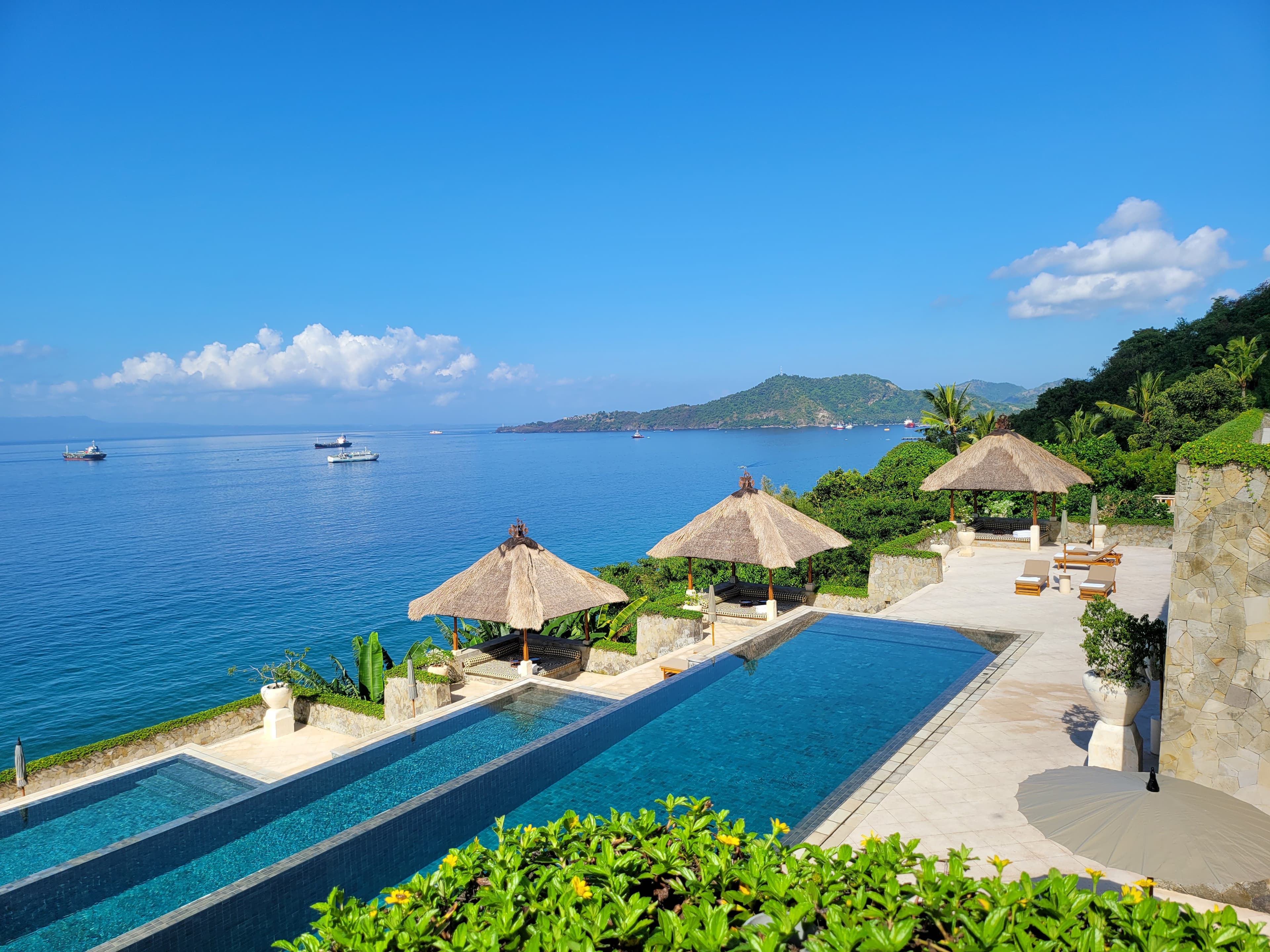 Indrakila Pool Villa