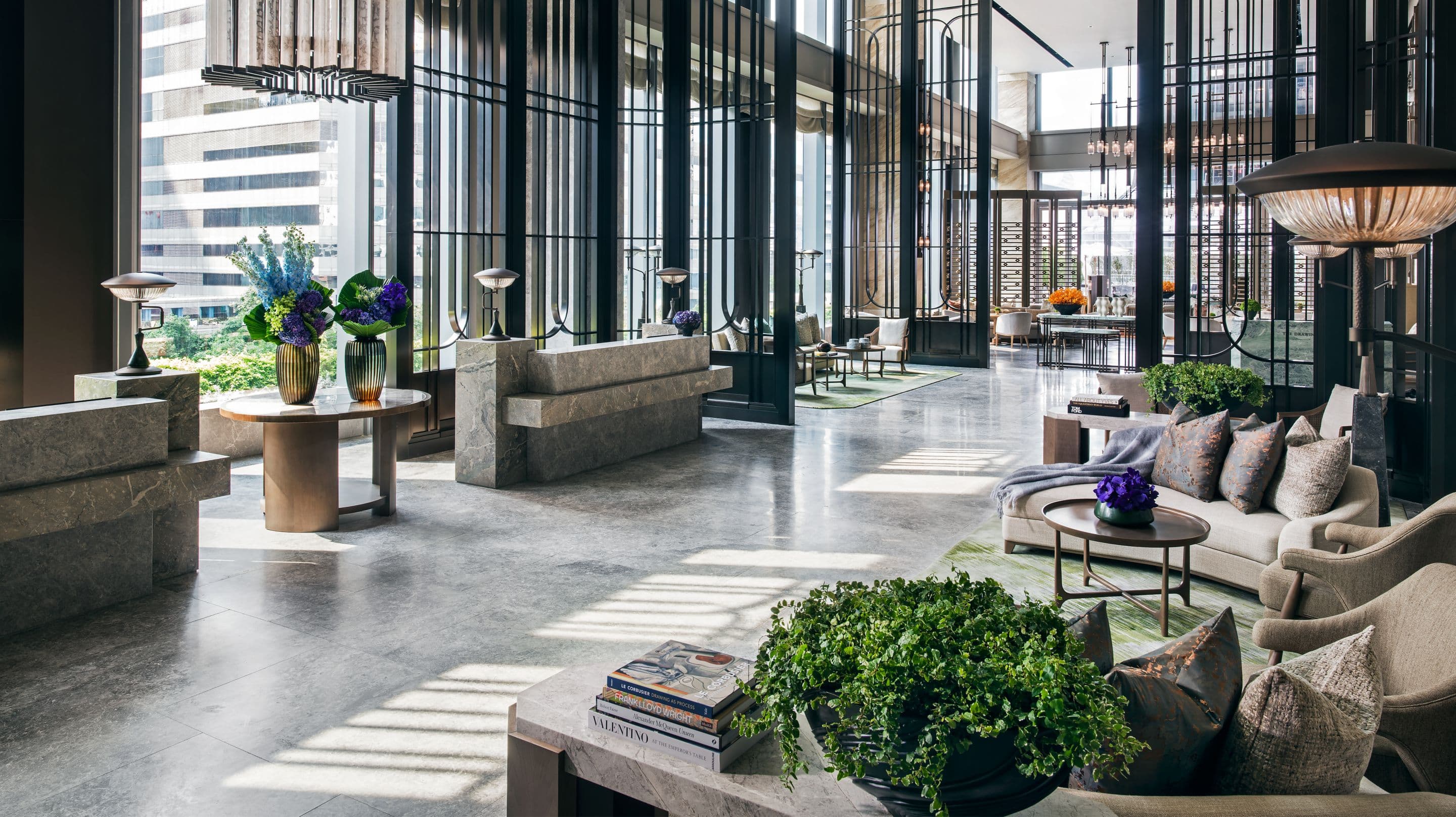 The St. Regis Hong Kong