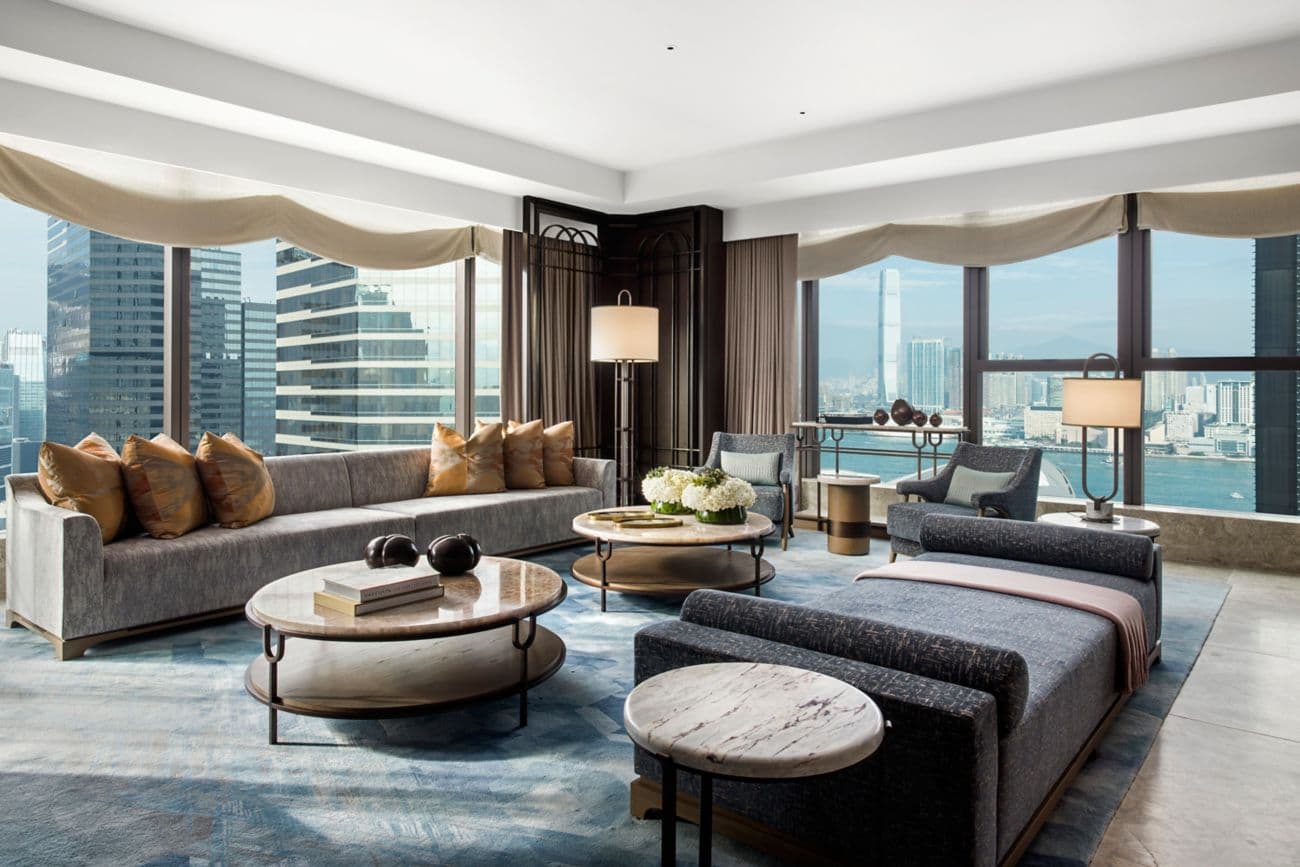Grand Deluxe Room