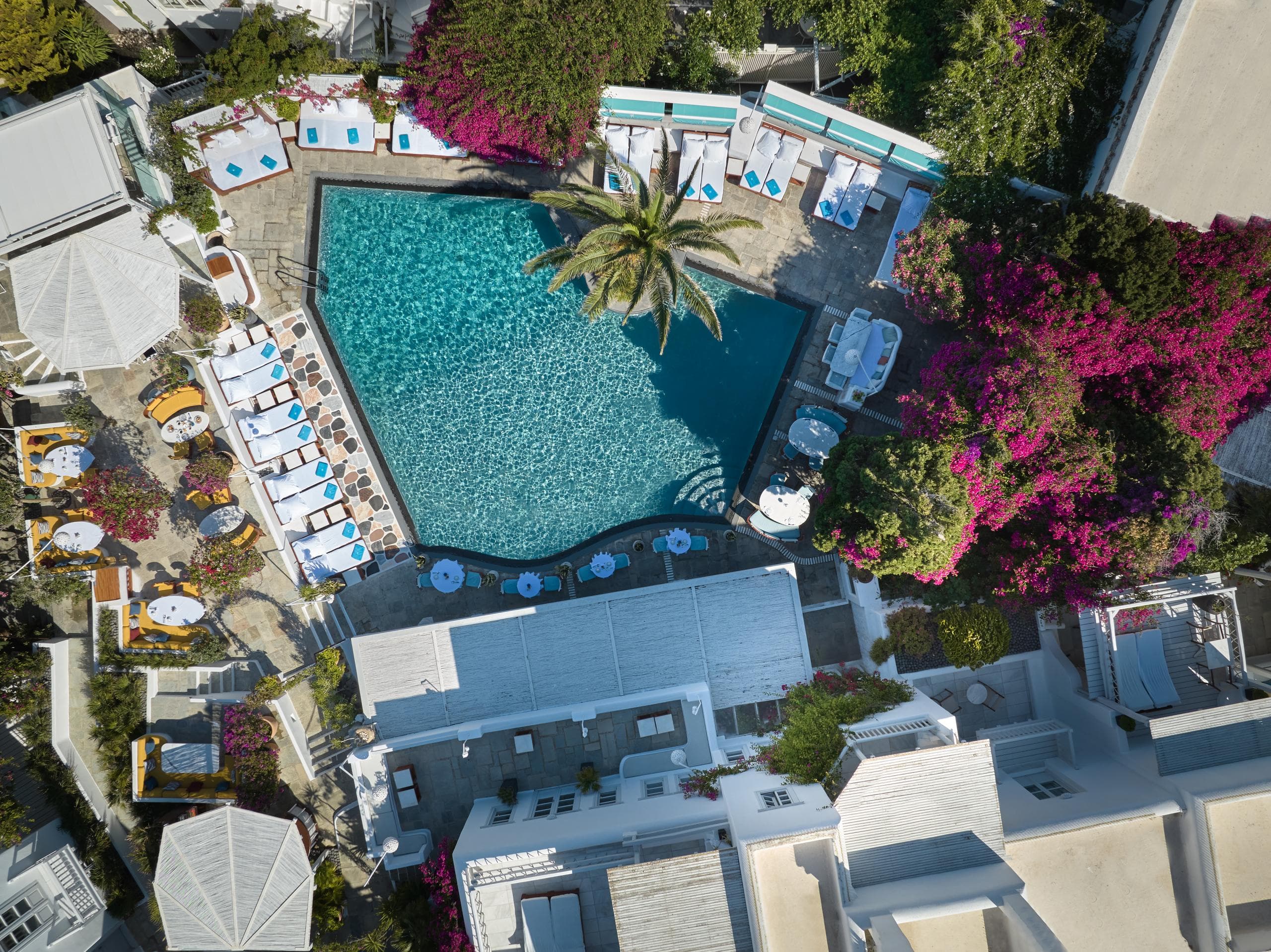 2 Bedroom Residence – Plunge Pool
