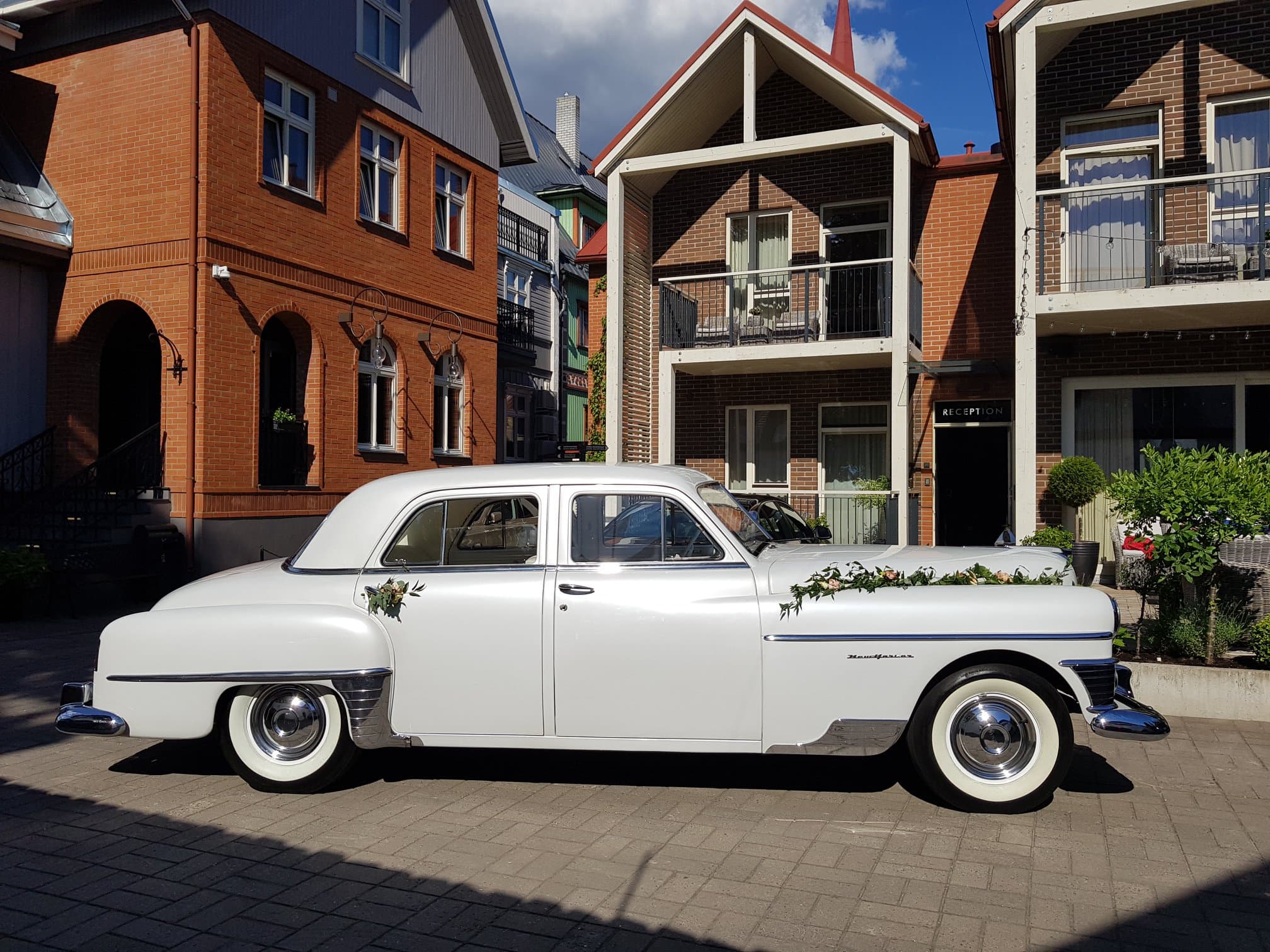 Frost Boutique Hotel