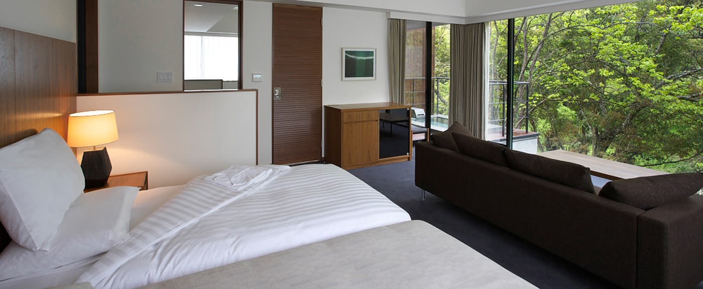 The Suite