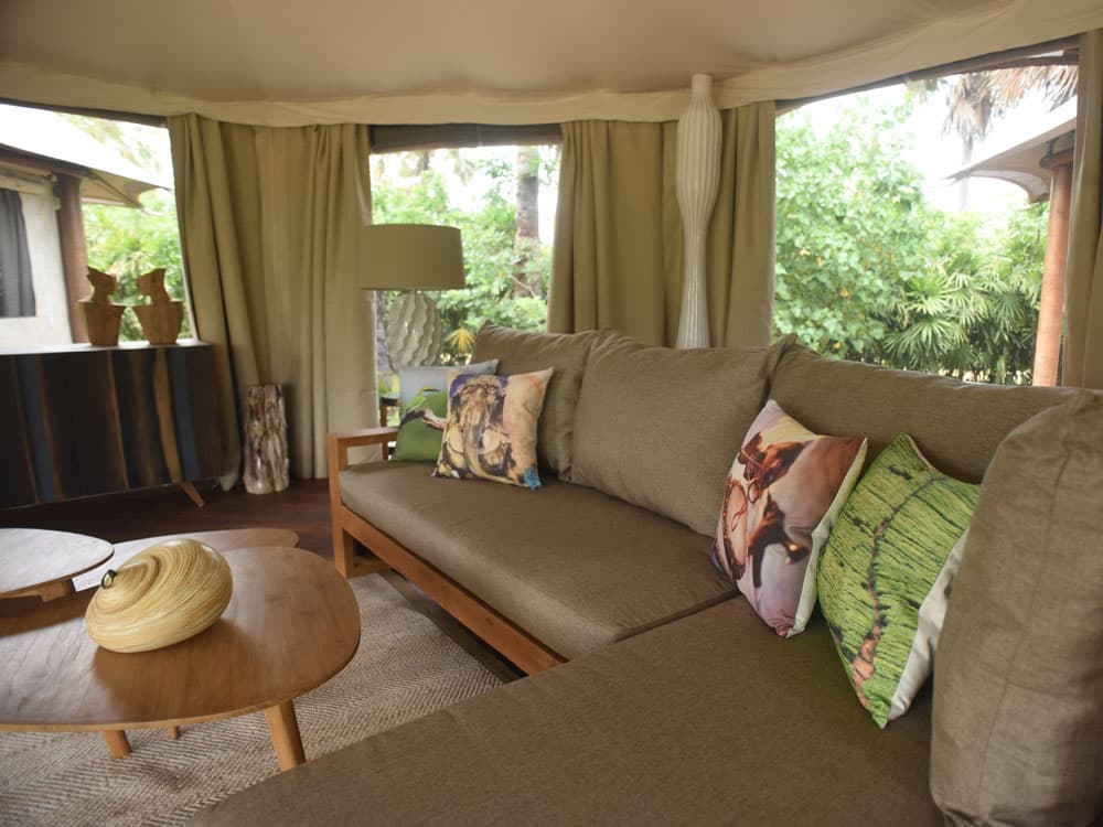 Seed Suite