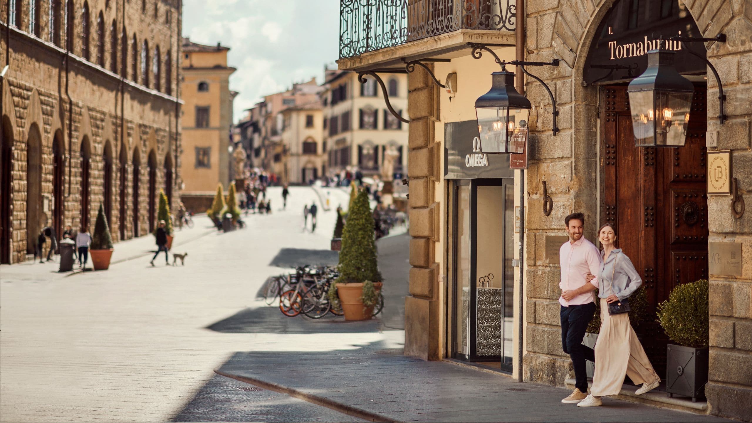 Il Tornabuoni