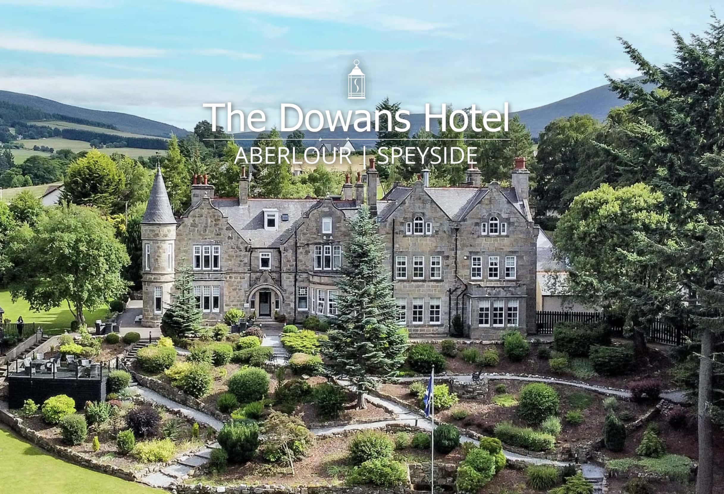 Dowans Hotel