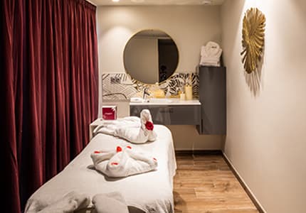 Comfort Room