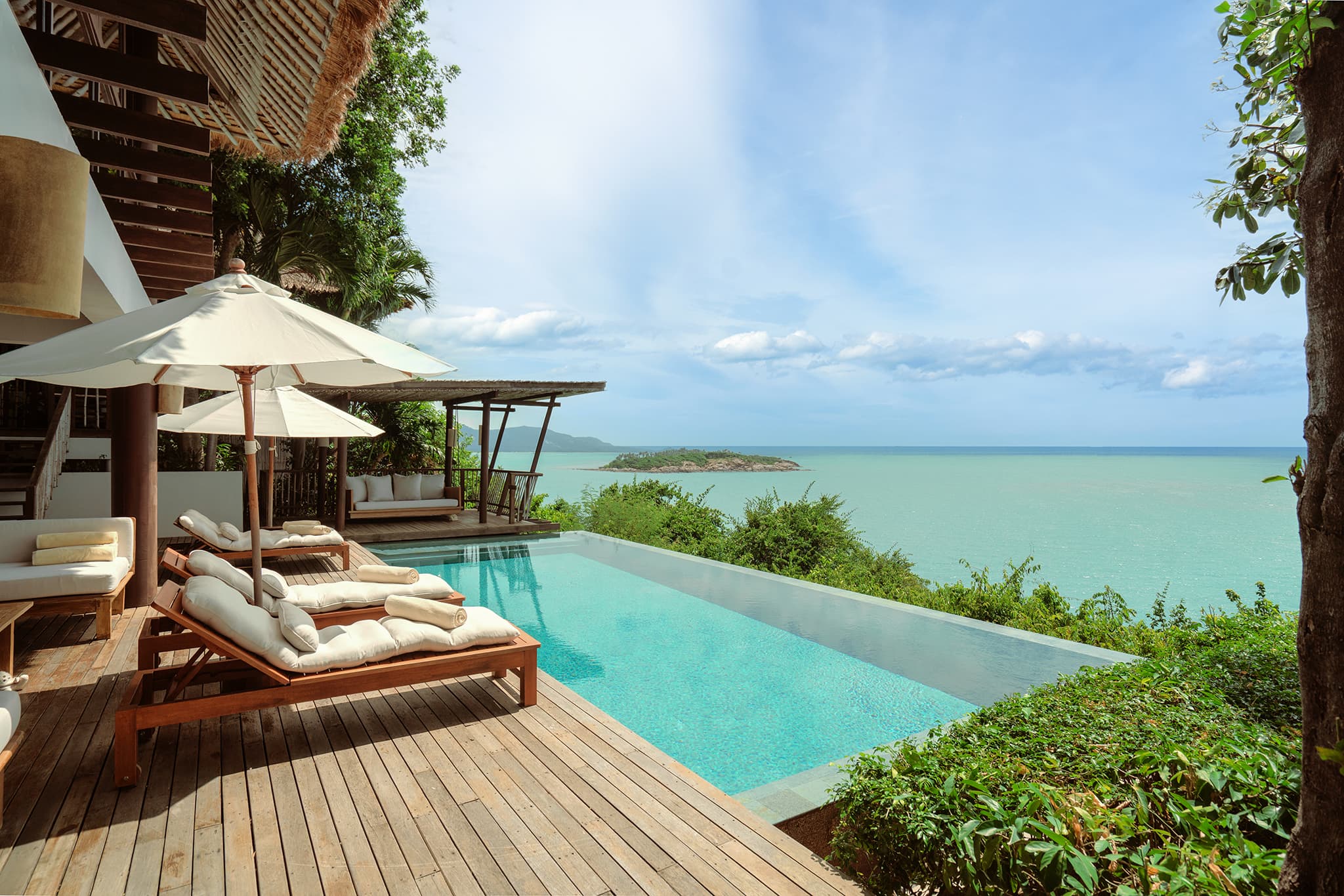 Hideaway Villa