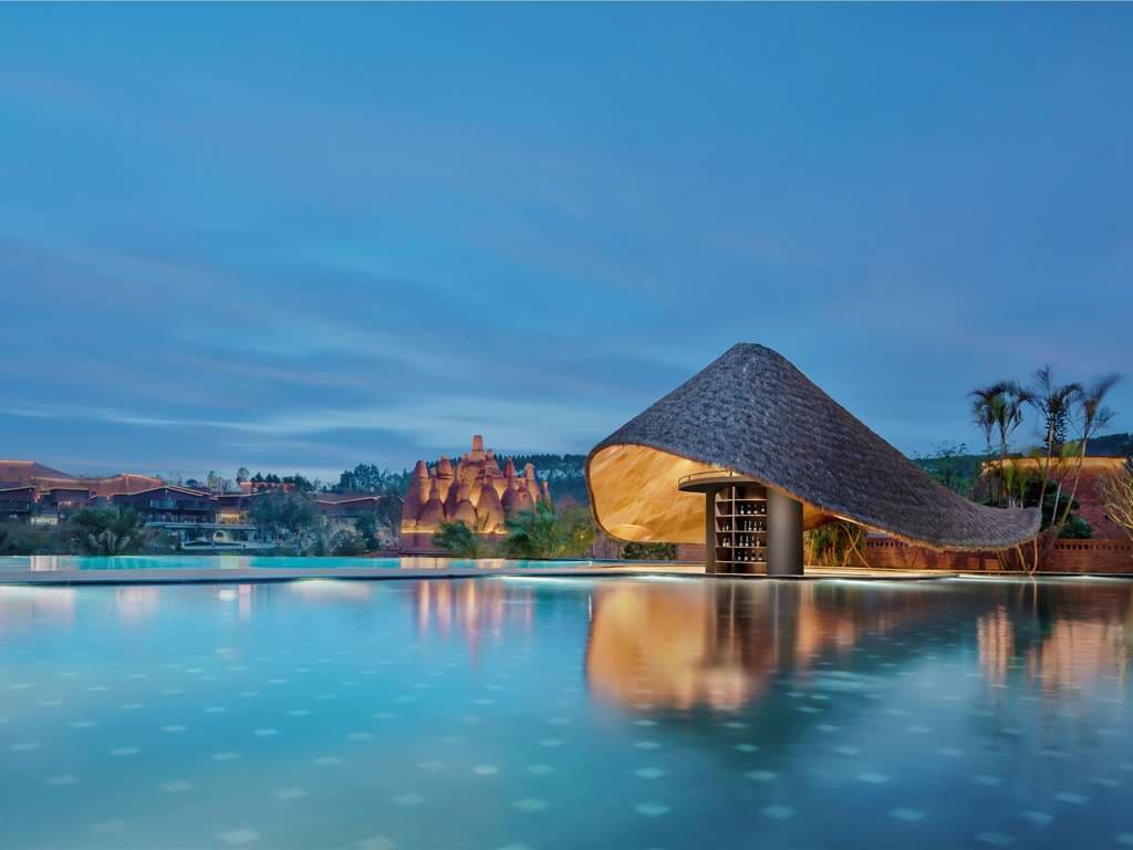 DongFengYun Hotel Mi’Le - MGallery