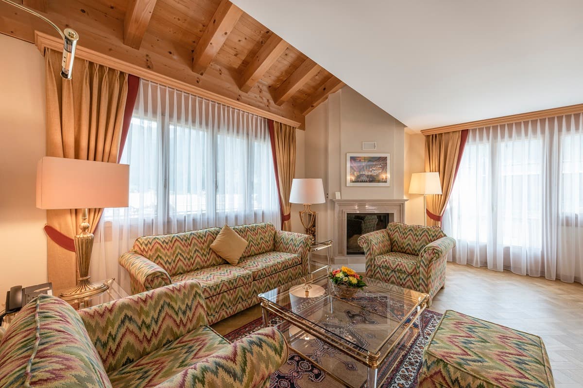 Junior Suite