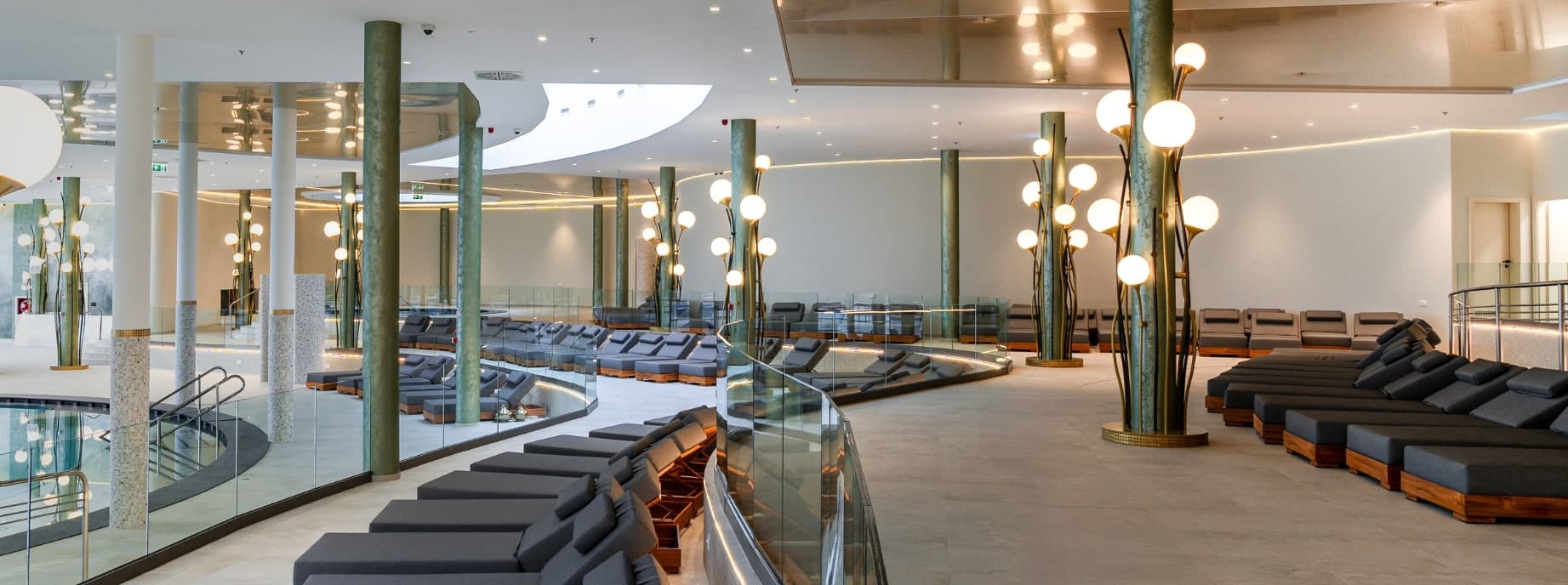 Le Primore Hotel & Spa