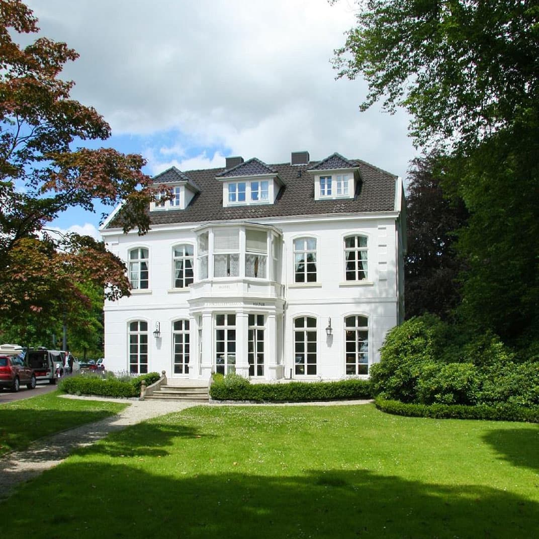 Hochzeitshaus