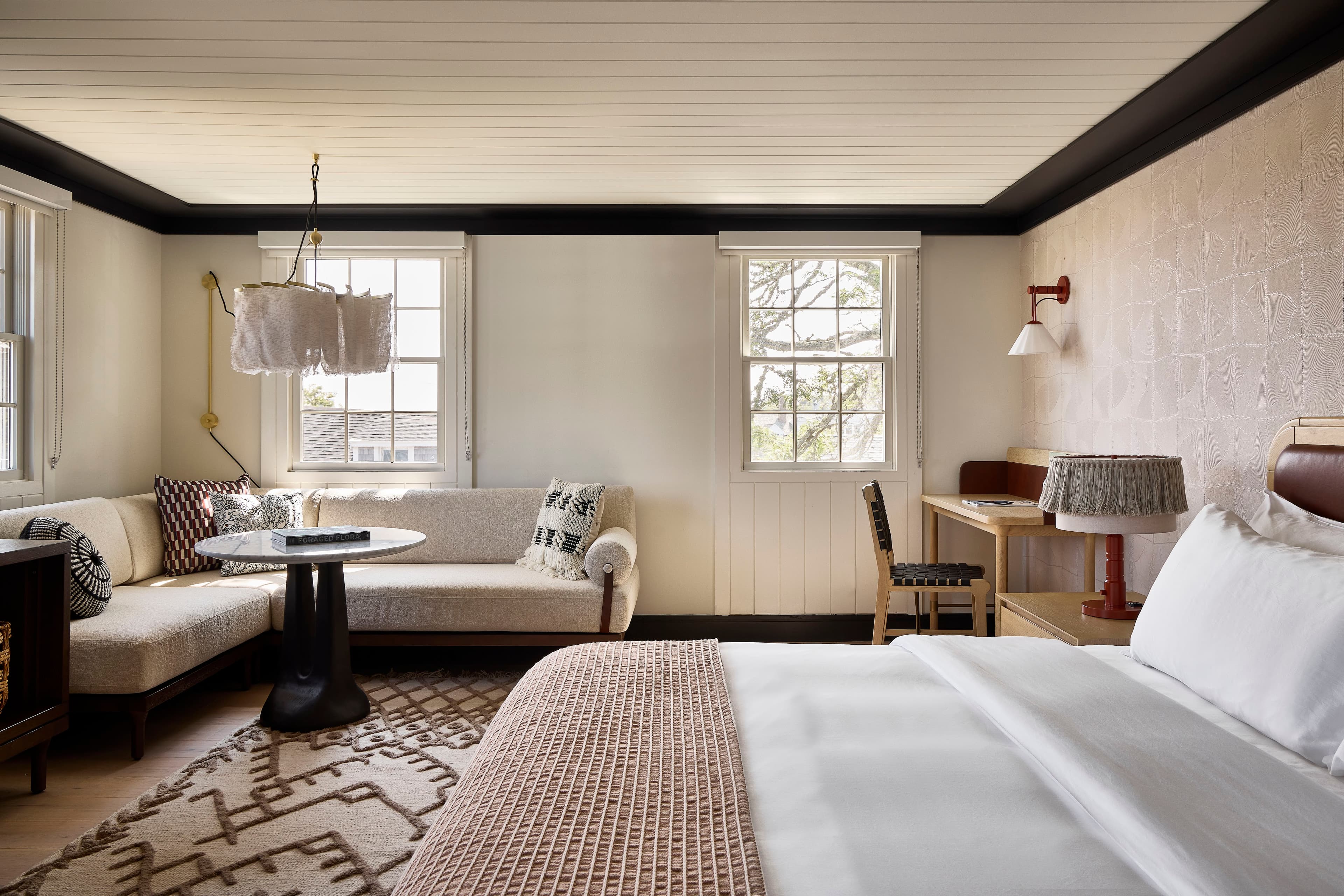 Chappy House — Premium King Suite