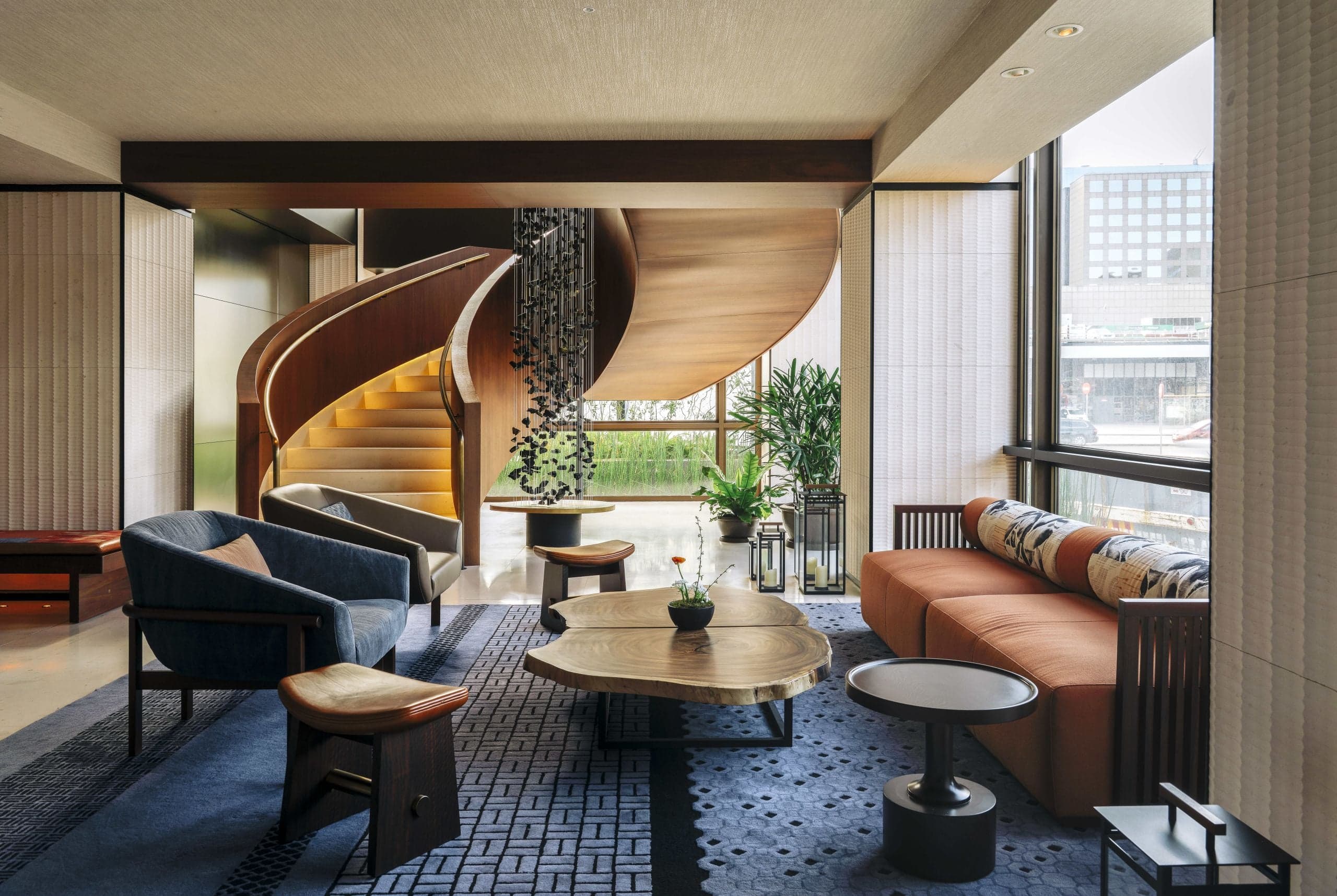 Nobu Barcelona