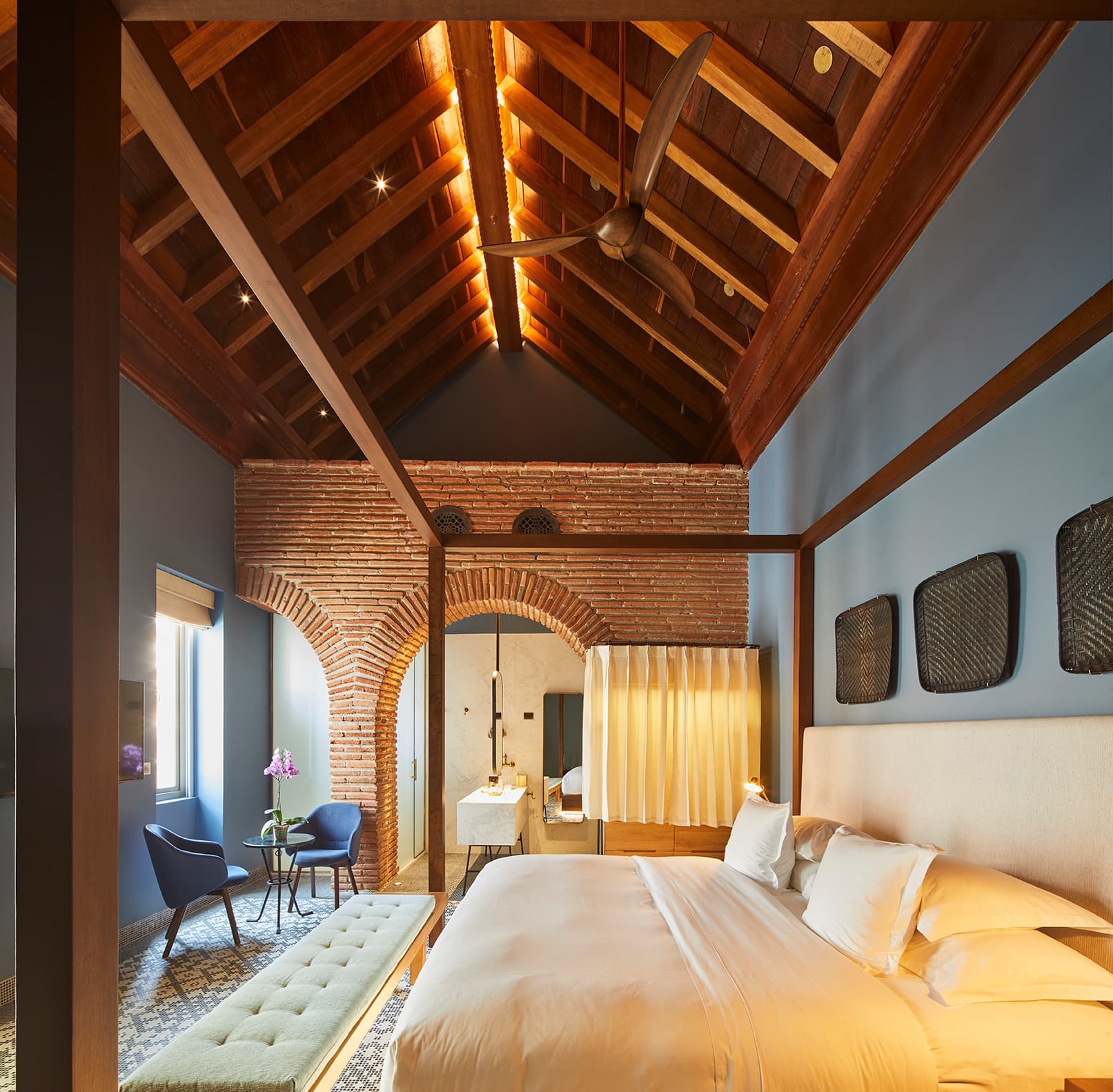 Junior Suite — Bolívar / Atlántico