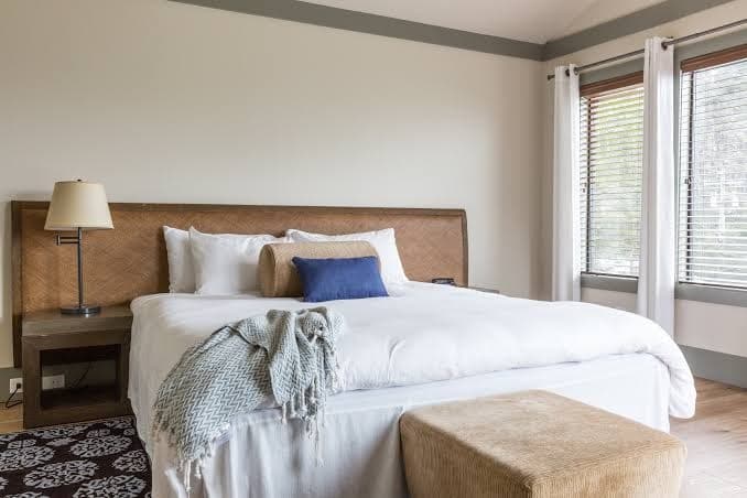 Private Cottage (1BR)